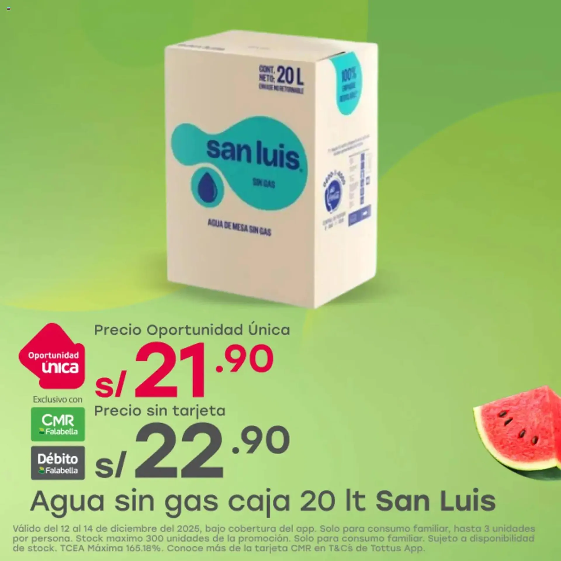 Catalogo de Catálogo Tottus 29 de enero al 4 de febrero 2026 - Pag 4