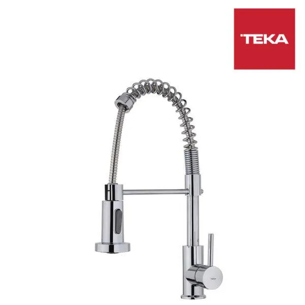 Grifería Monomando de Cocina IN 939