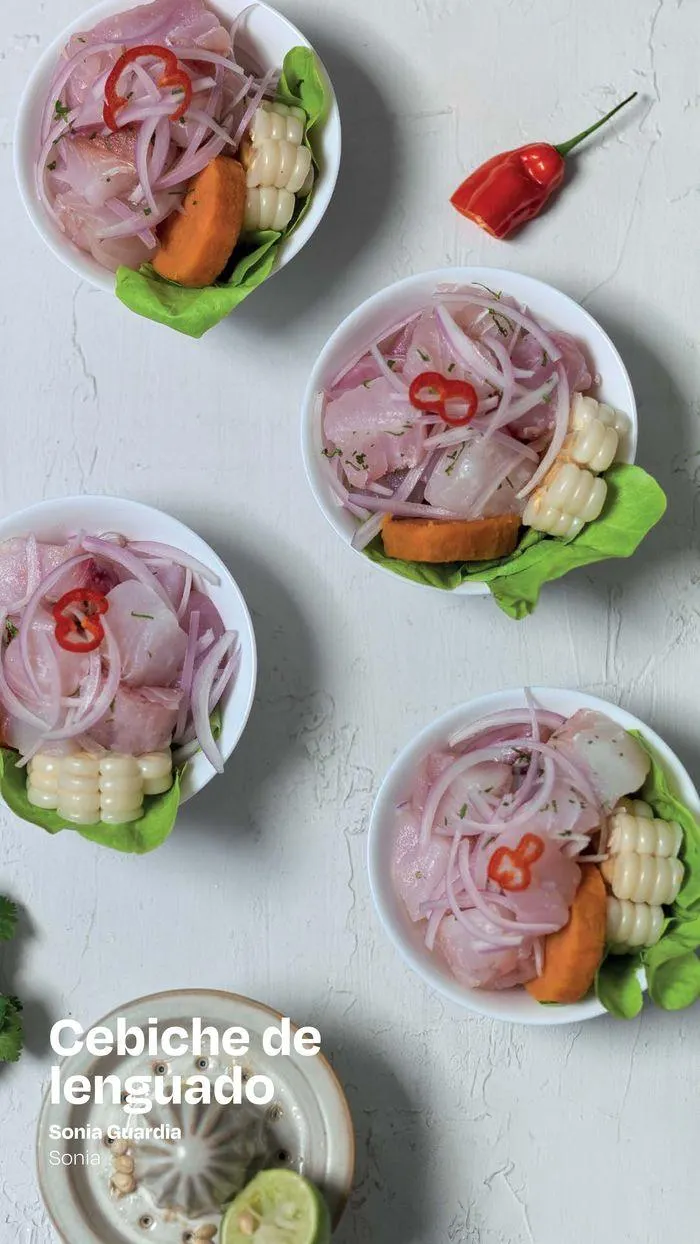 Catalogo de Sabores de 40 anos 4 de julio al 31 de diciembre 2024 - Pag 8