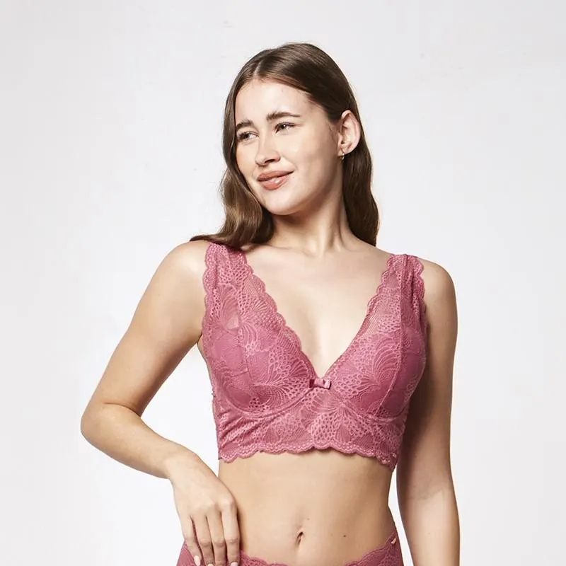 Sostén Bustier Teresa