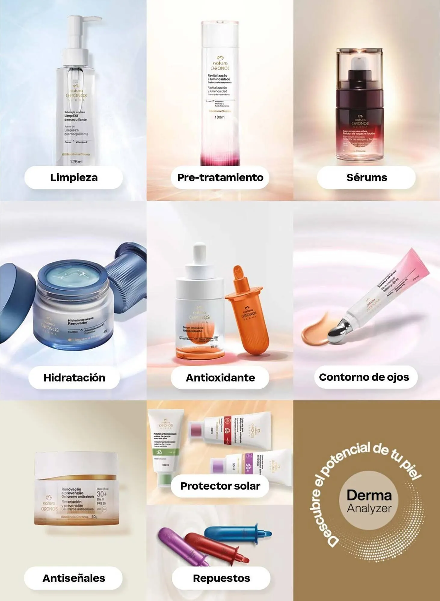 Catalogo de Catálogo Natura 29 de diciembre al 31 de enero 2026 - Pag 73