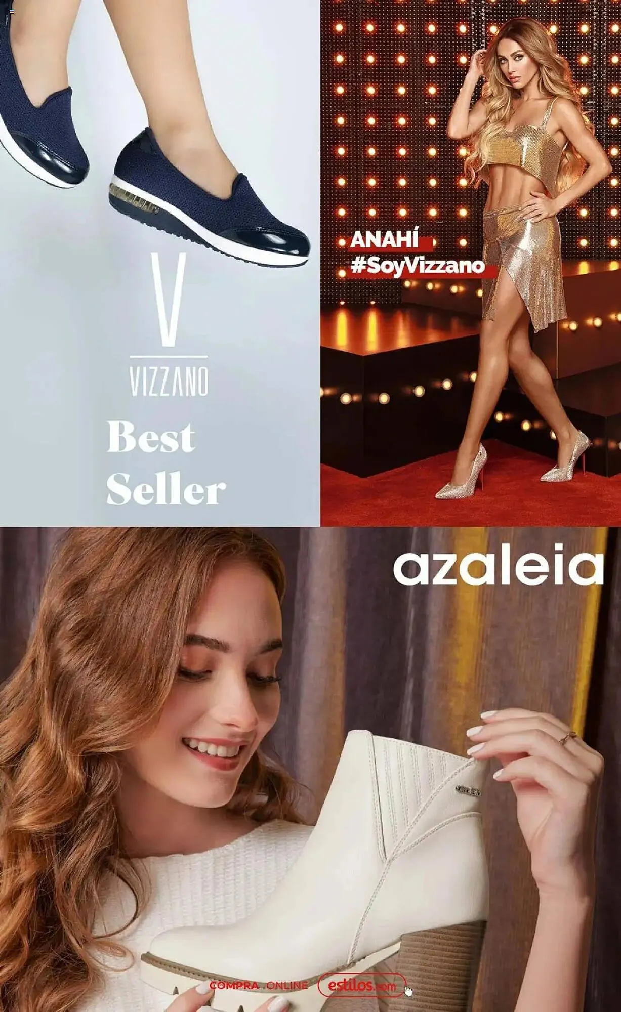 Catalogo de Catálogo Estilos 21 de abril al 11 de mayo 2025 - Pag 326