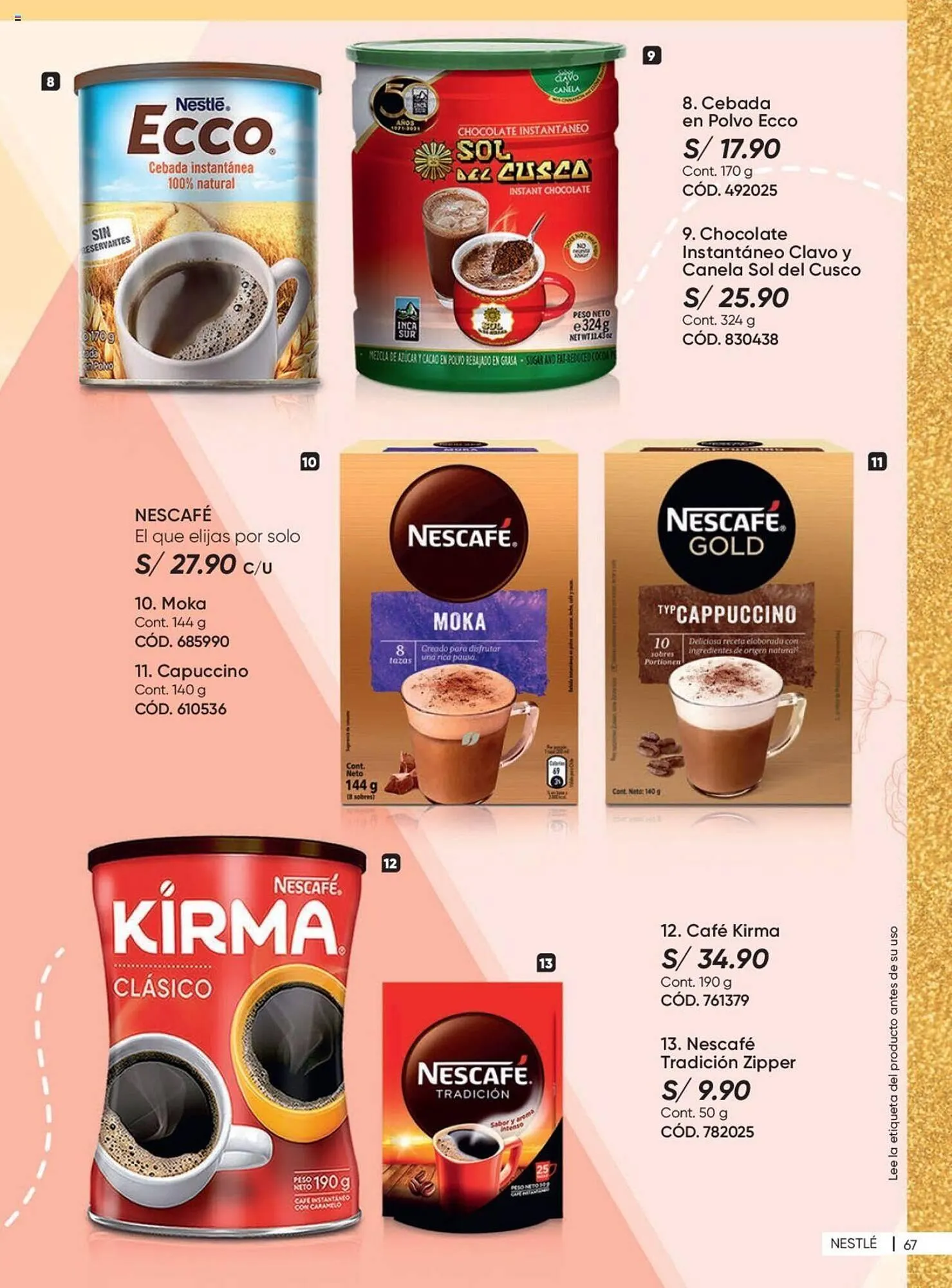 Catalogo de Catálogo Dupree 7 de octubre al 10 de noviembre 2024 - Pag 139