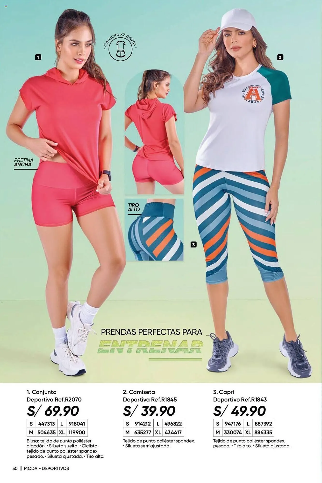 Catalogo de Catálogo Dupree 7 de octubre al 10 de noviembre 2024 - Pag 200