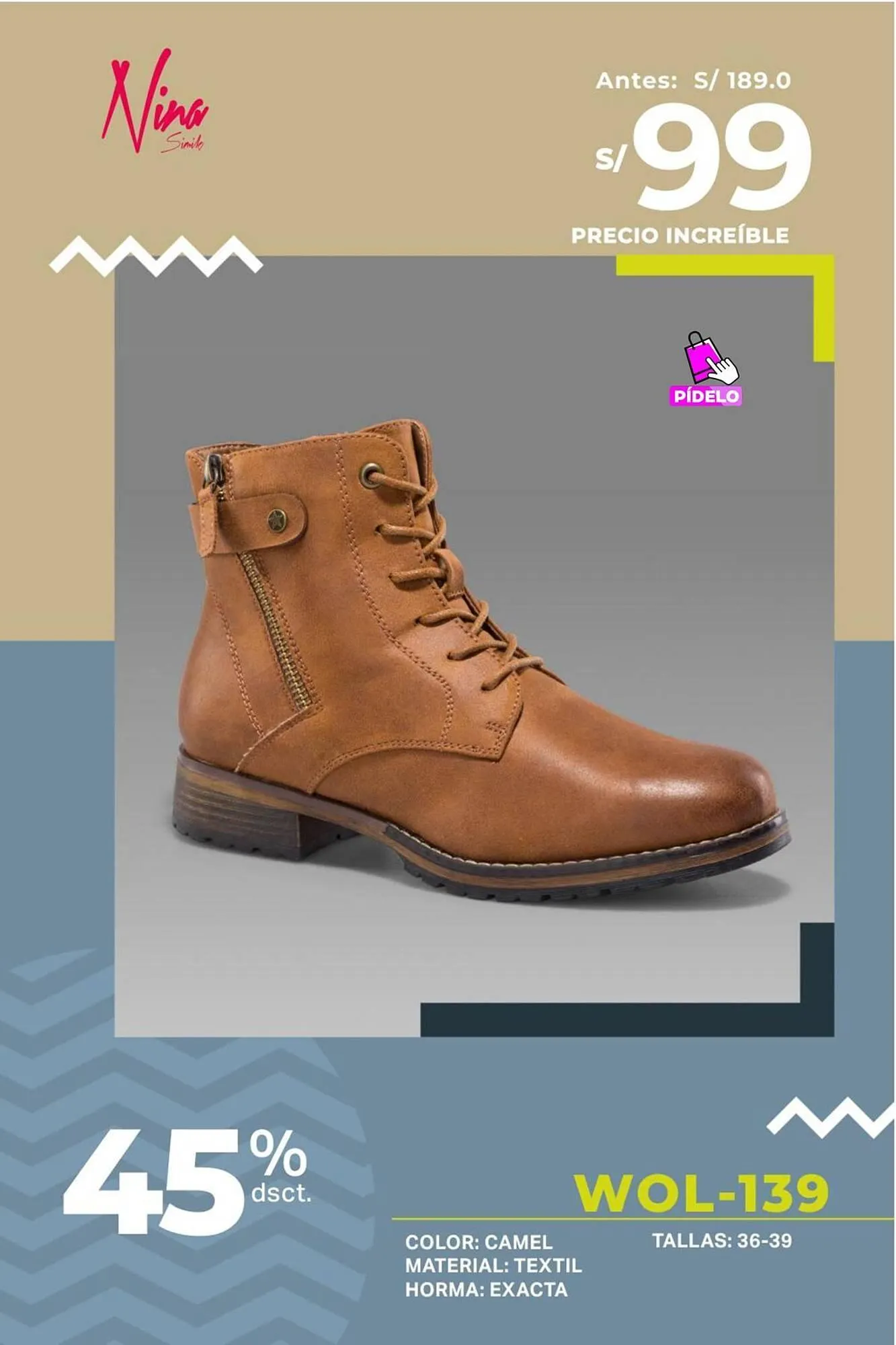 Catalogo de Catálogo Sokso 30 de octubre al 9 de noviembre 2025 - Pag 89