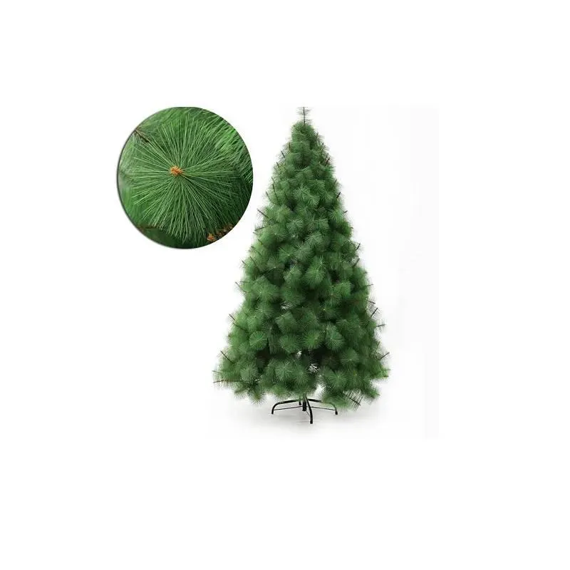 Arbol de Navidad Pino 2.10 M