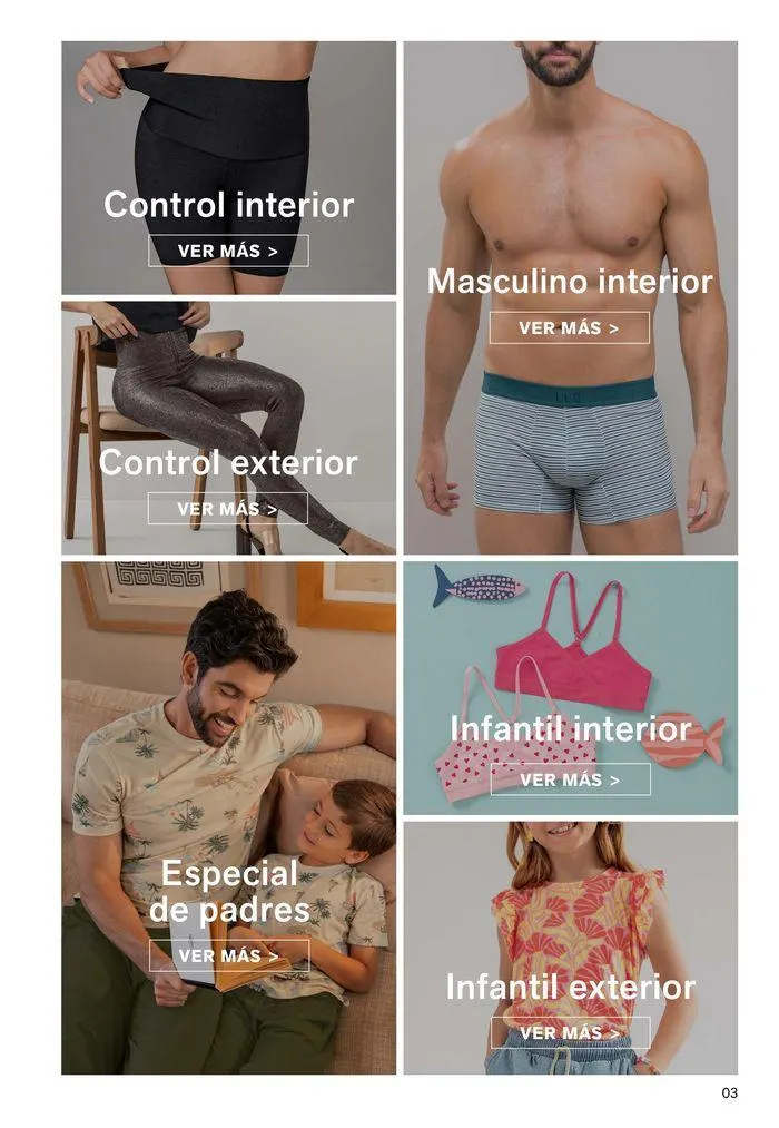 Catalogo de Papá mi persona favorita 14 de junio al 30 de junio 2024 - Pag 3