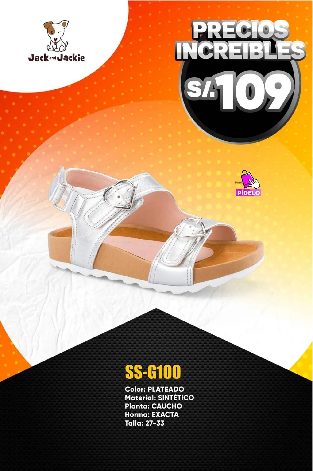 Catalogo de Catálogo Sokso 26 de enero al 1 de febrero 2026 - Pag 65