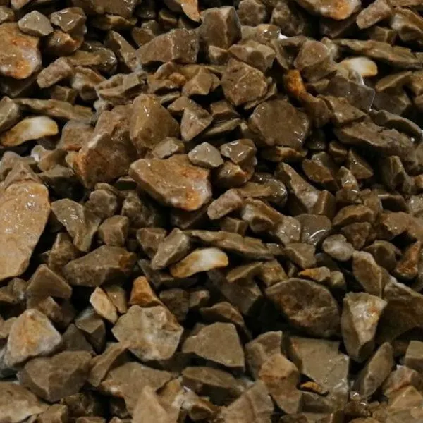 Granalla Brescia Aurora #23