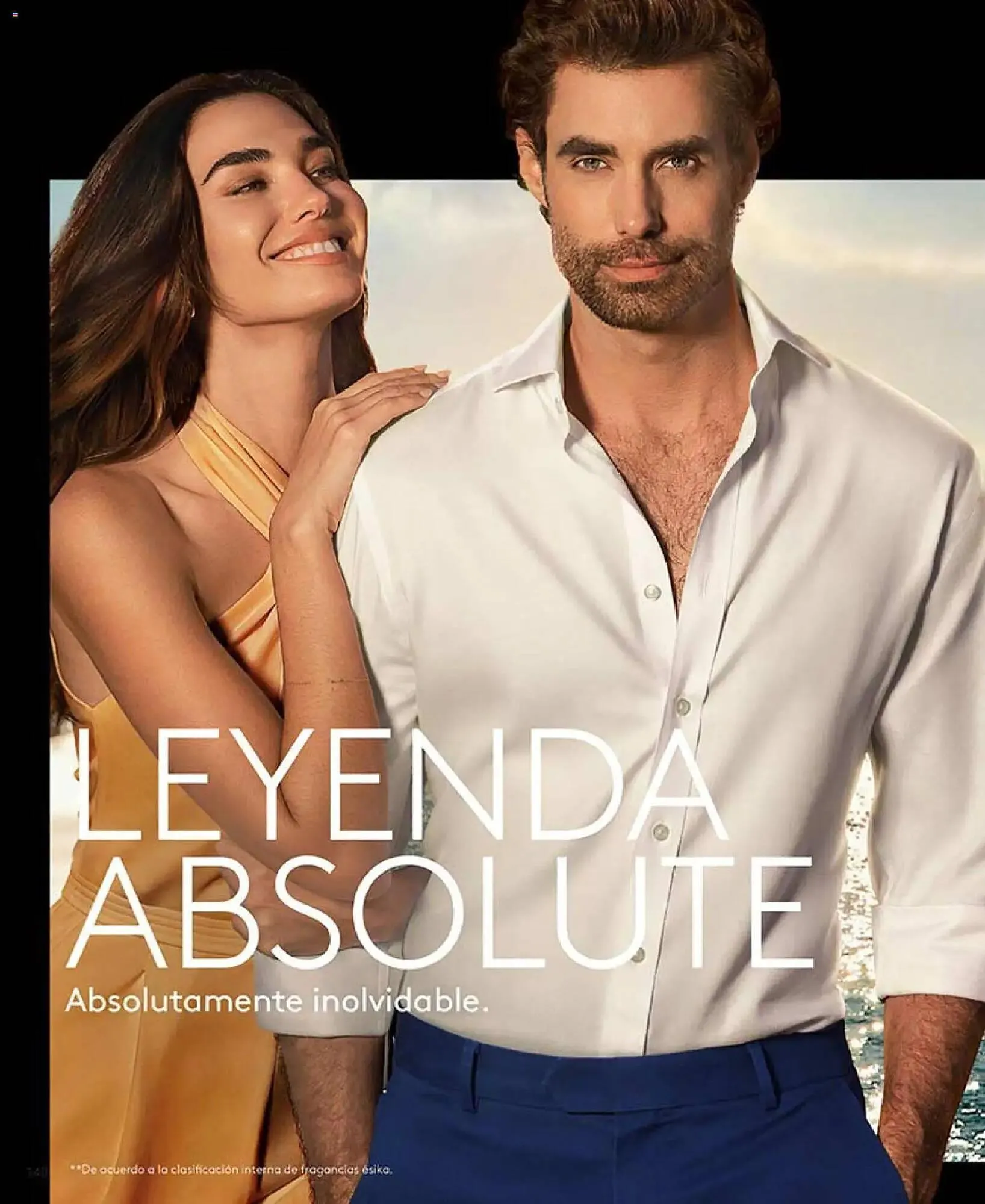 Catalogo de Catálogo Ésika 14 de marzo al 13 de abril 2026 - Pag 140