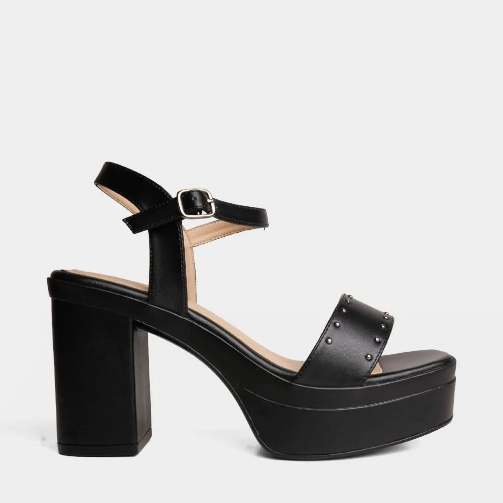Sandalias Casuales Footloose Mujeres Ftl-Sb00001