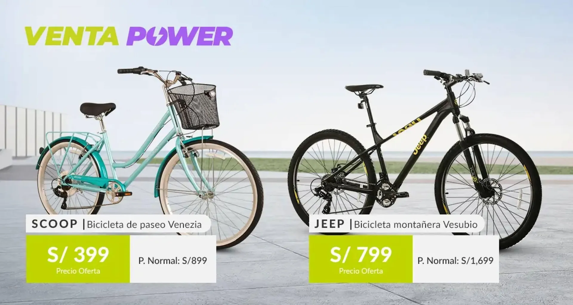 Catalogo de Catálogo Falabella 12 de setiembre al 1 de octubre 2025 - Pag 10