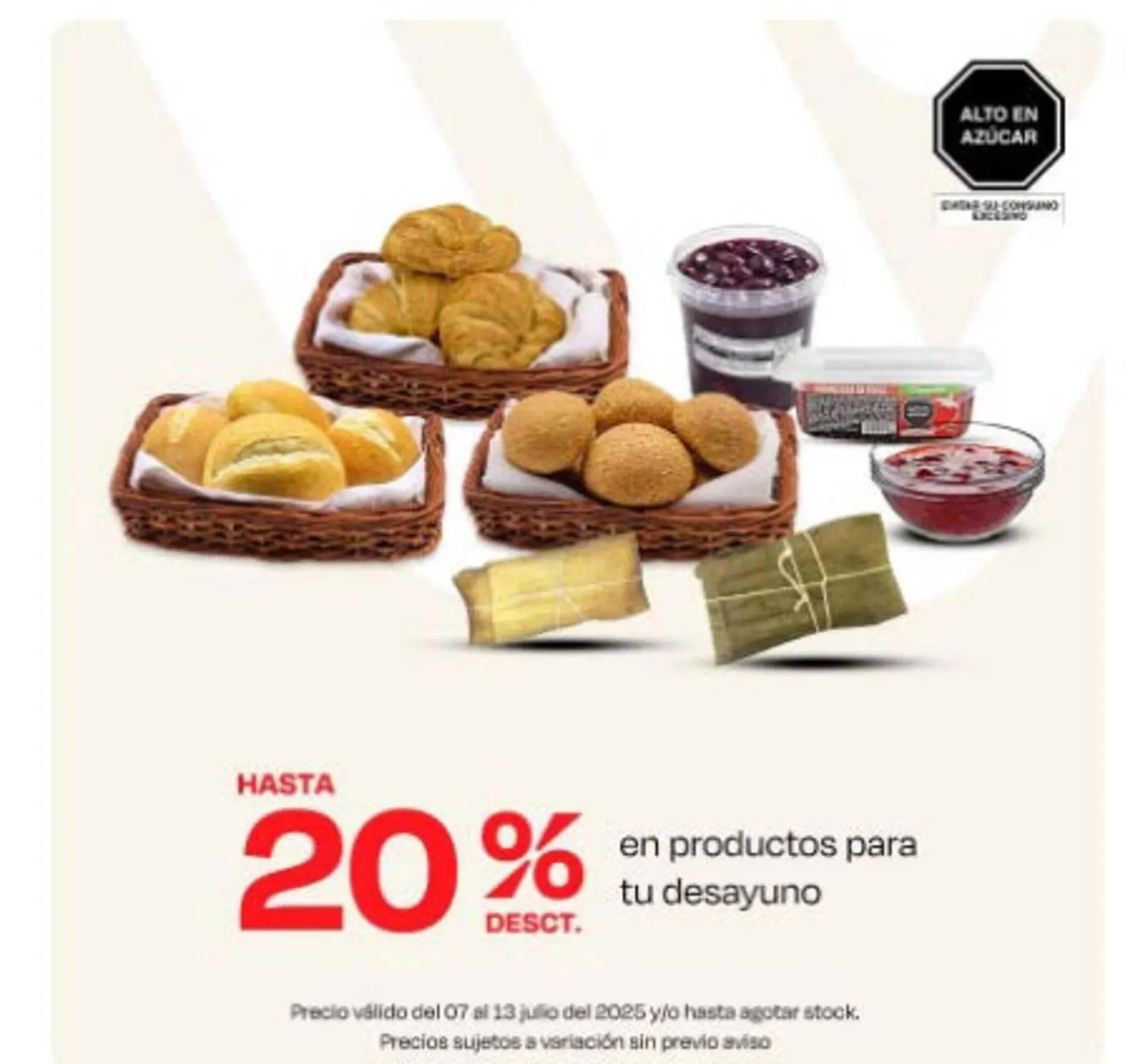 Catalogo de Catálogo Wong 9 de julio al 13 de julio 2025 - Pag 14