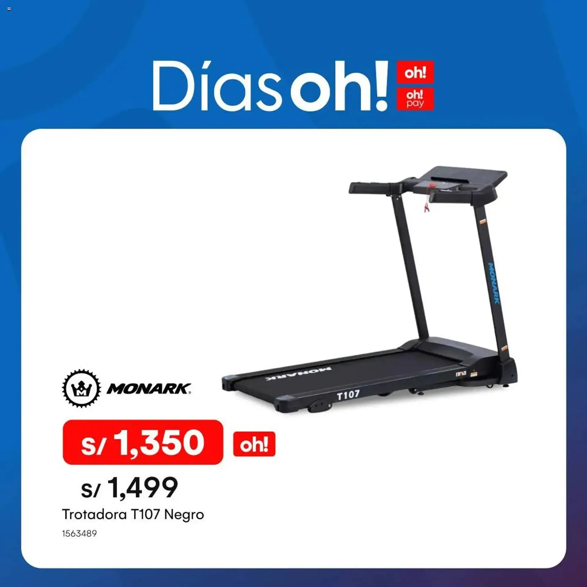 Catalogo de Catálogo Oechsle 19 de enero al 23 de enero 2026 - Pag 16