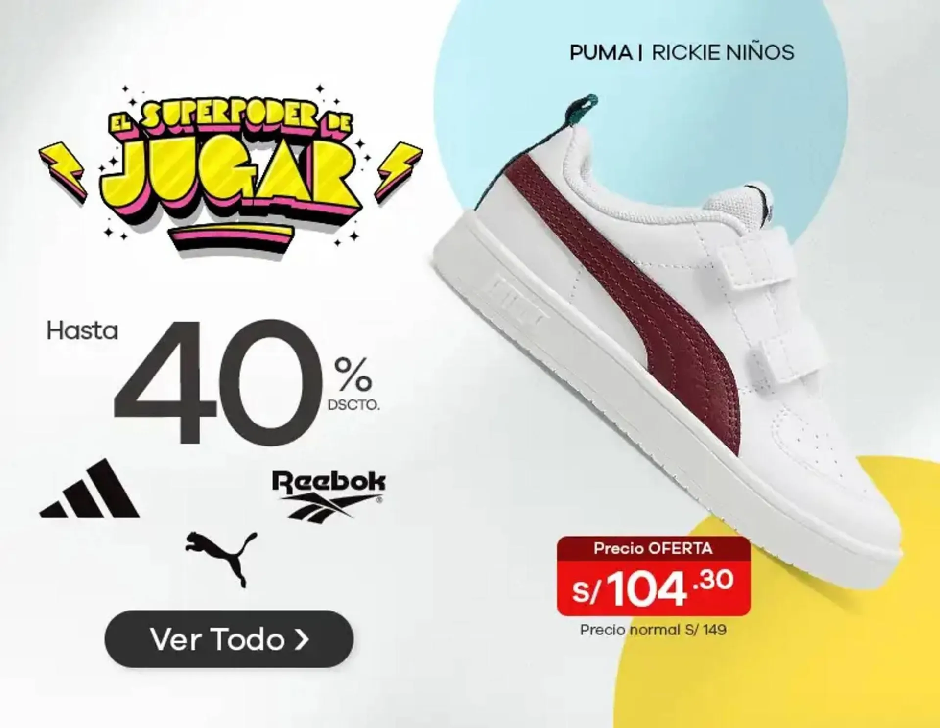 Catálogo Estilos - 1