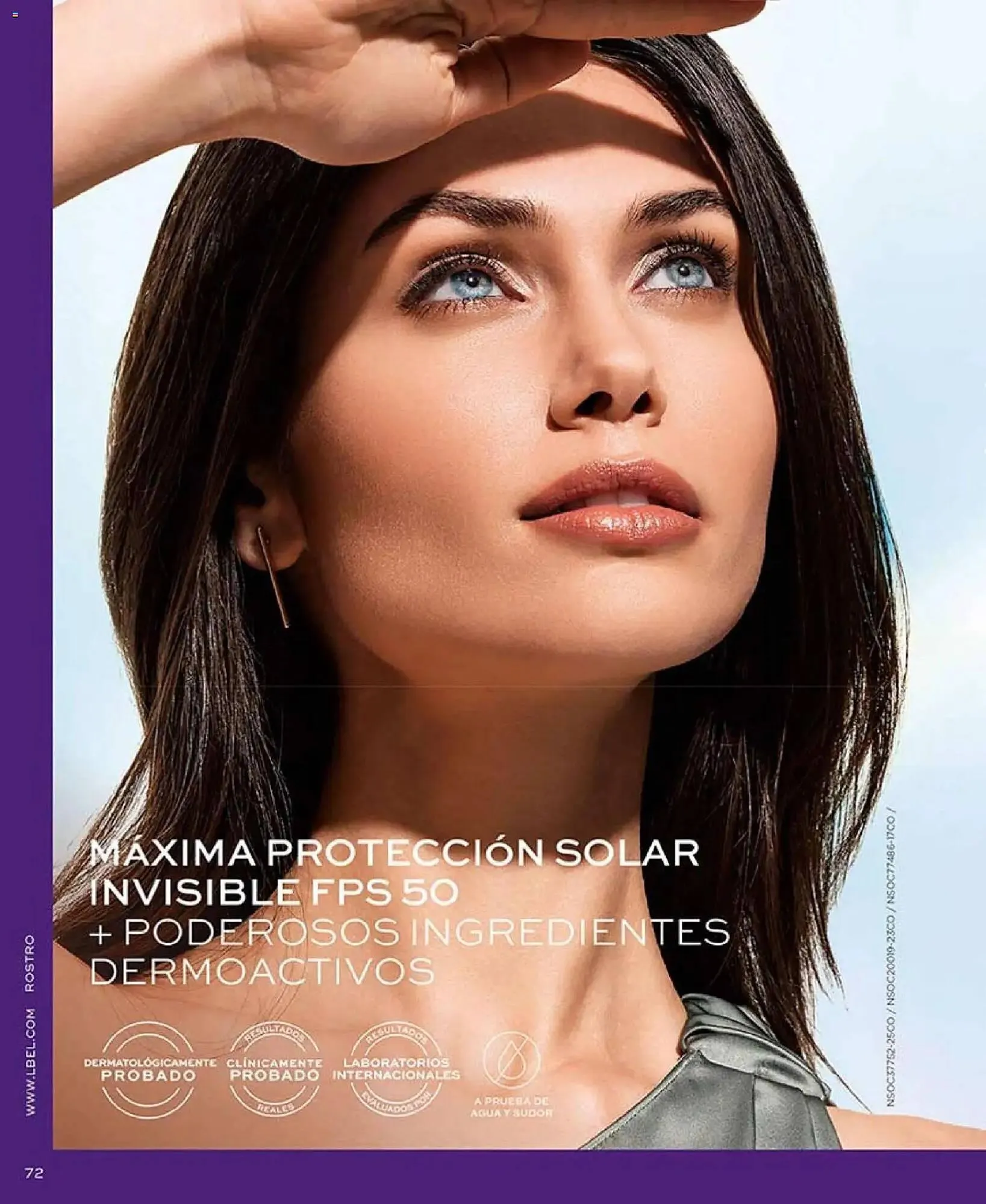 Catalogo de Catálogo L'Bel 31 de enero al 6 de marzo 2026 - Pag 76