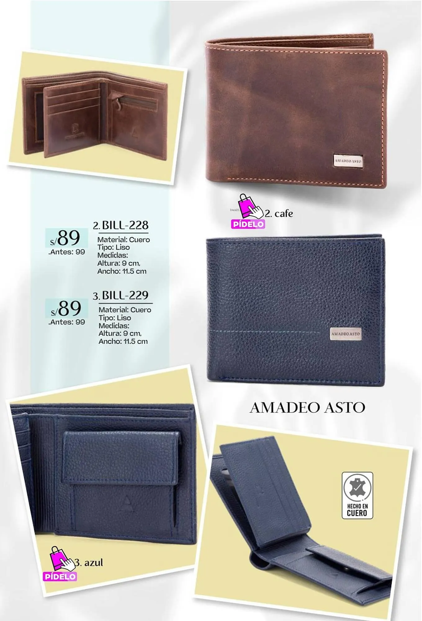 Catalogo de Catálogo Sokso 5 de enero al 15 de febrero 2026 - Pag 25