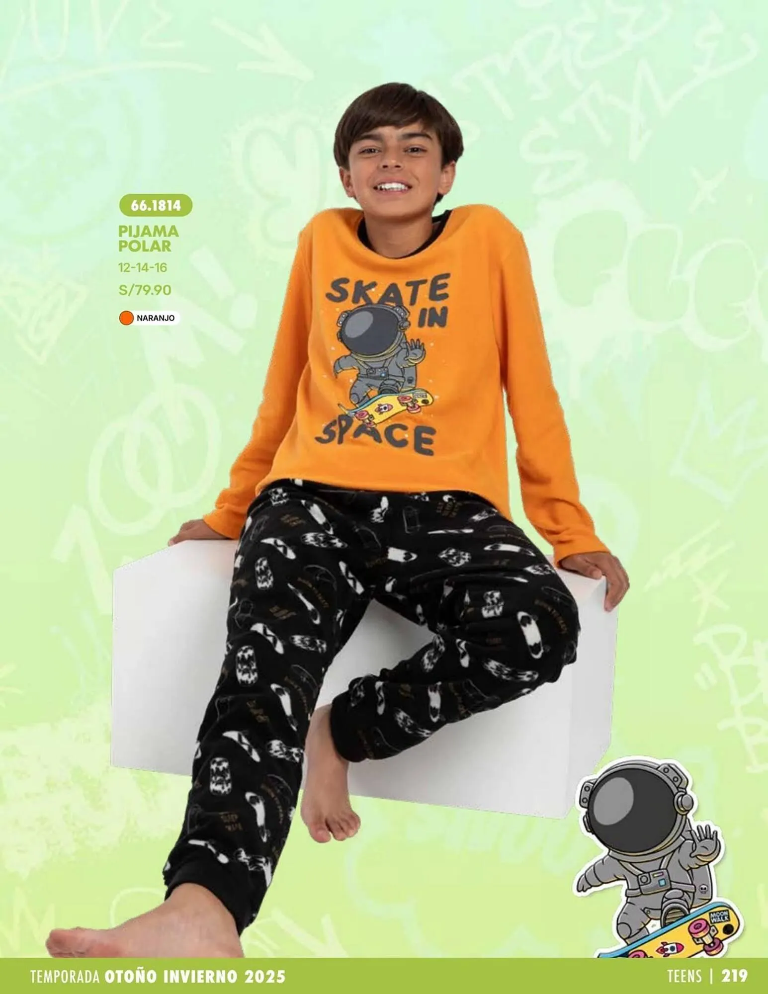 Catalogo de Catálogo Kayser 13 de mayo al 30 de junio 2025 - Pag 219