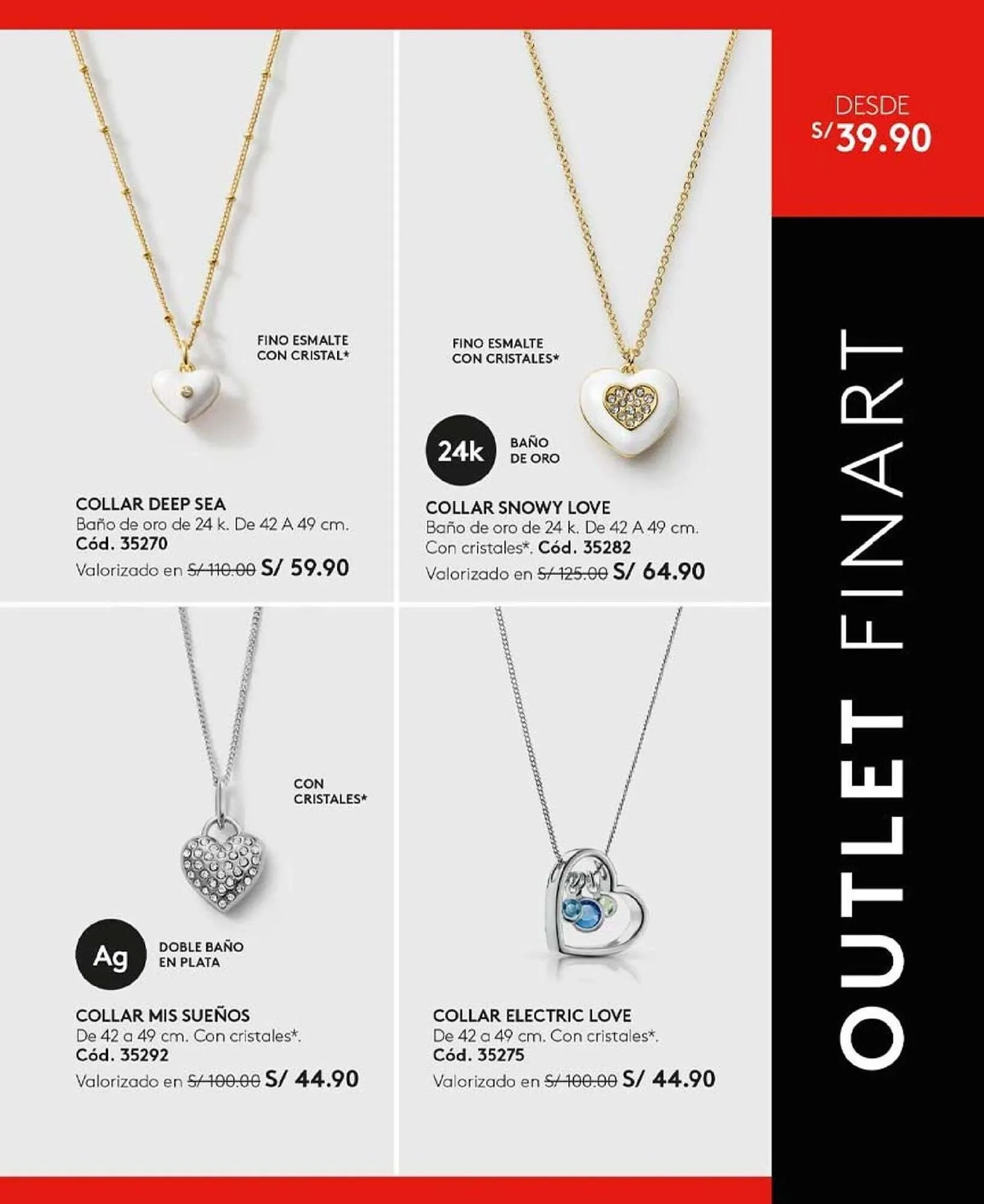 Catalogo de Catálogo Ésika 1 de enero al 1 de enero 2026 - Pag 97