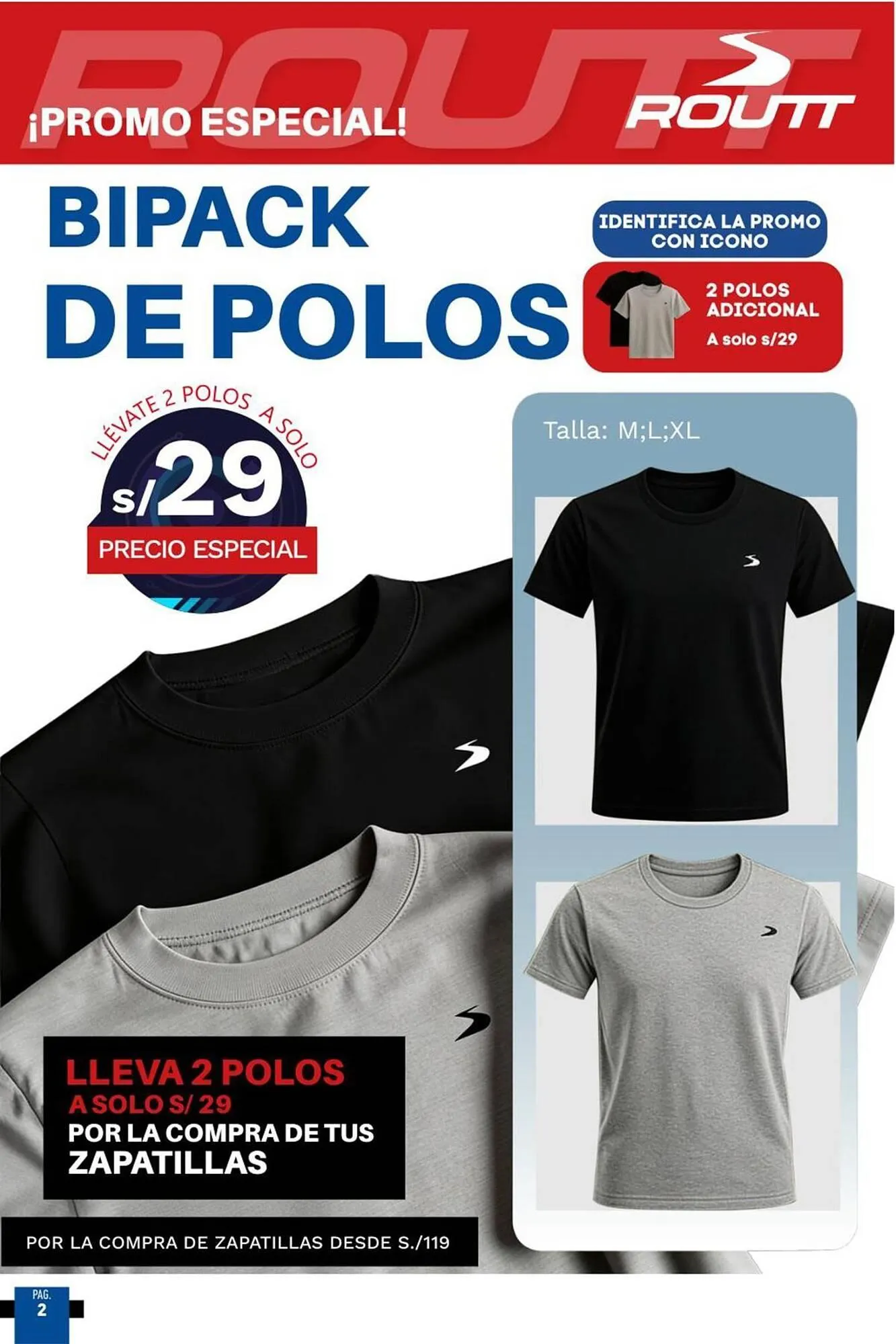 Catalogo de Catálogo Sokso 27 de febrero al 5 de mayo 2026 - Pag 2