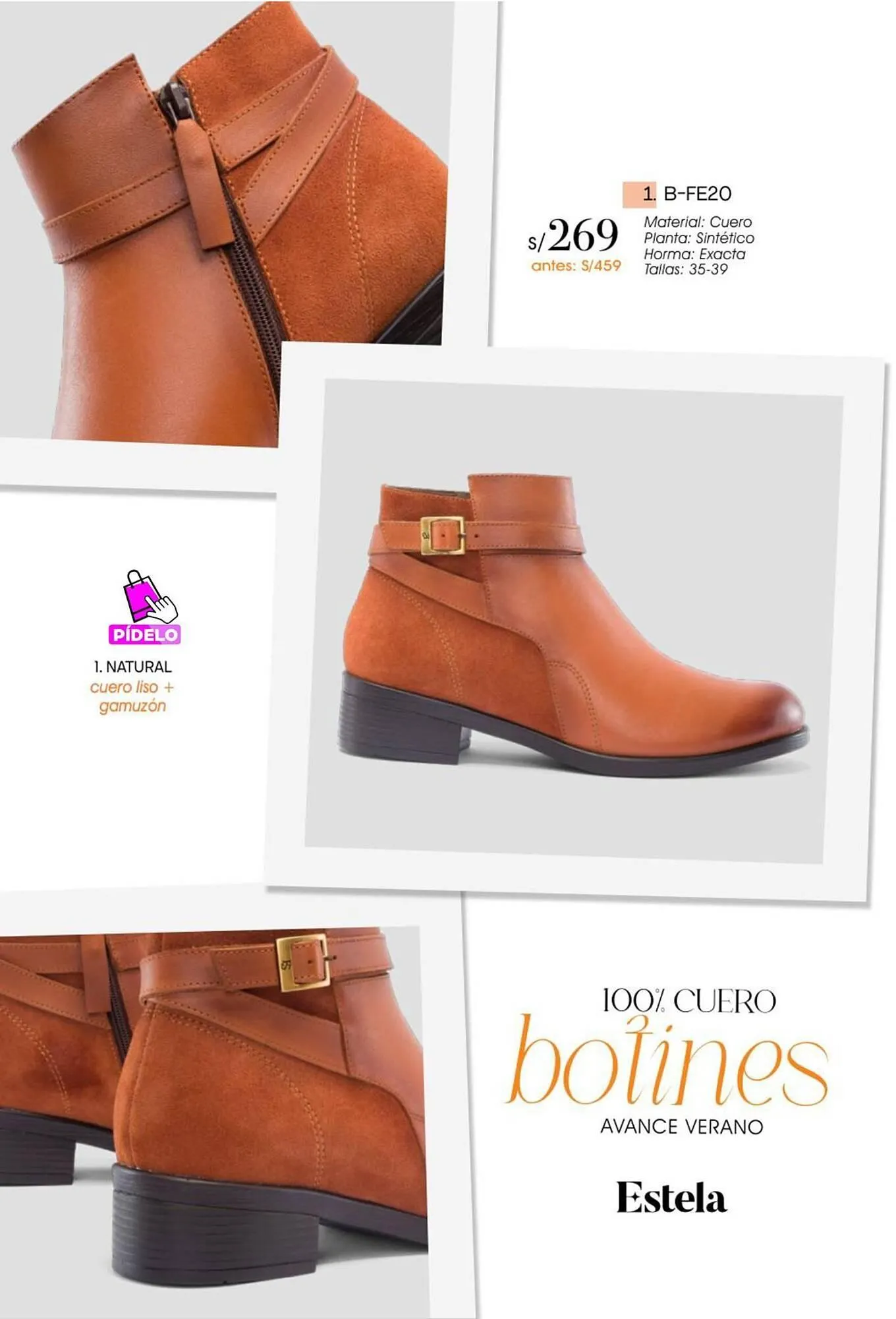 Catalogo de Catálogo Sokso 30 de octubre al 30 de noviembre 2025 - Pag 30