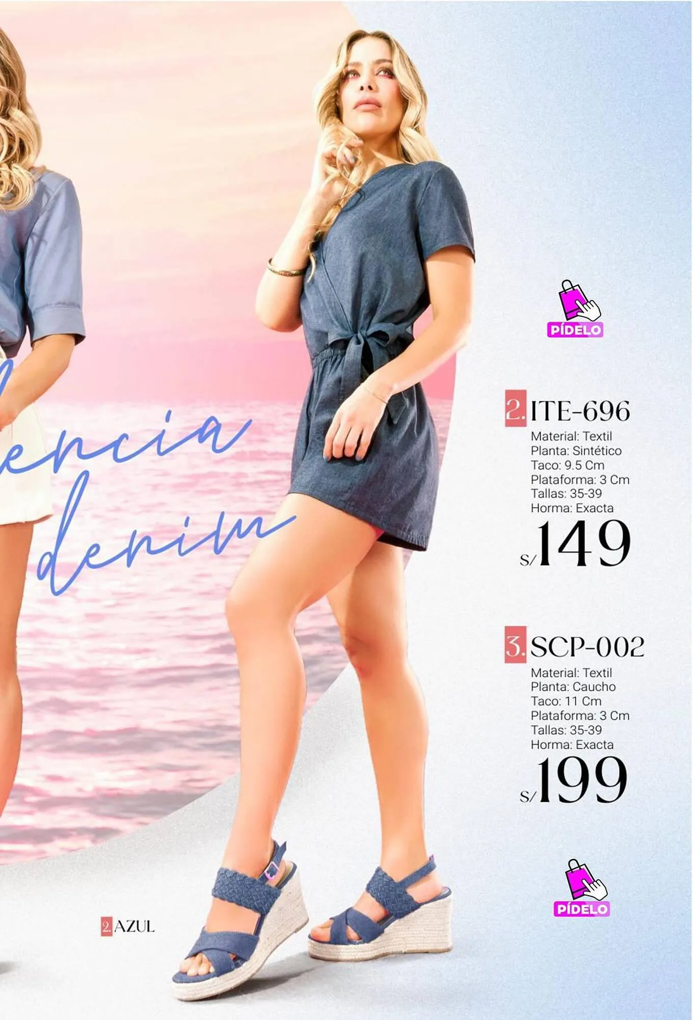 Catalogo de Catálogo Sokso 1 de enero al 28 de enero 2024 - Pag 3