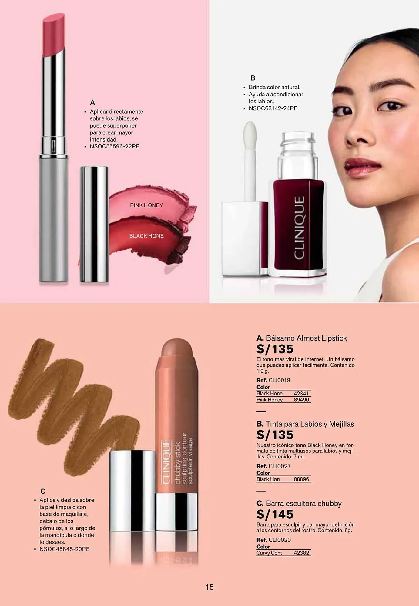 Catalogo de Catálogo Leonisa 11 de noviembre al 12 de diciembre 2025 - Pag 15