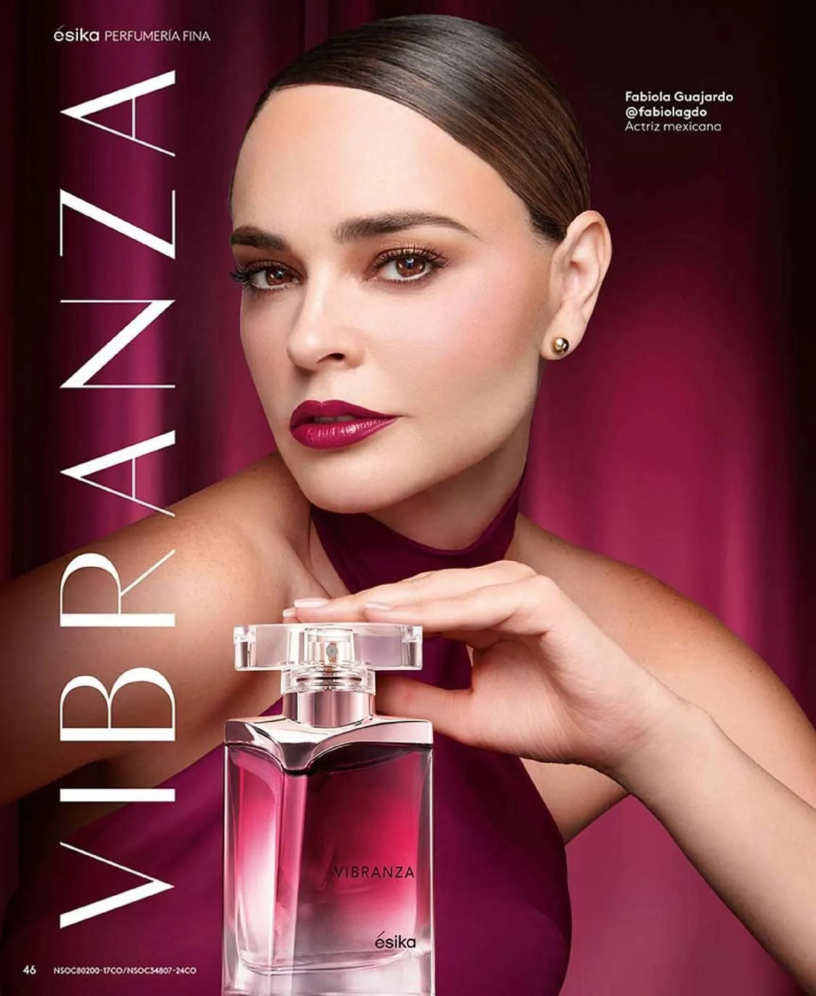 Catalogo de Catálogo Ésika 1 de febrero al 28 de febrero 2026 - Pag 46