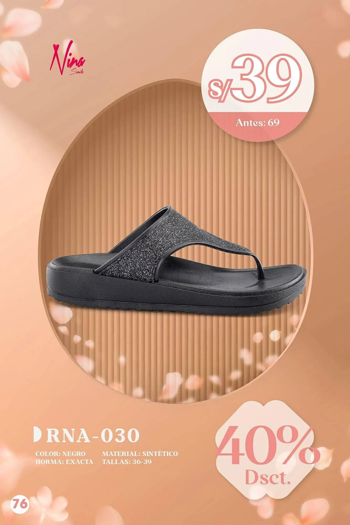 Catalogo de Catálogo Sokso 7 de julio al 13 de julio 2025 - Pag 76