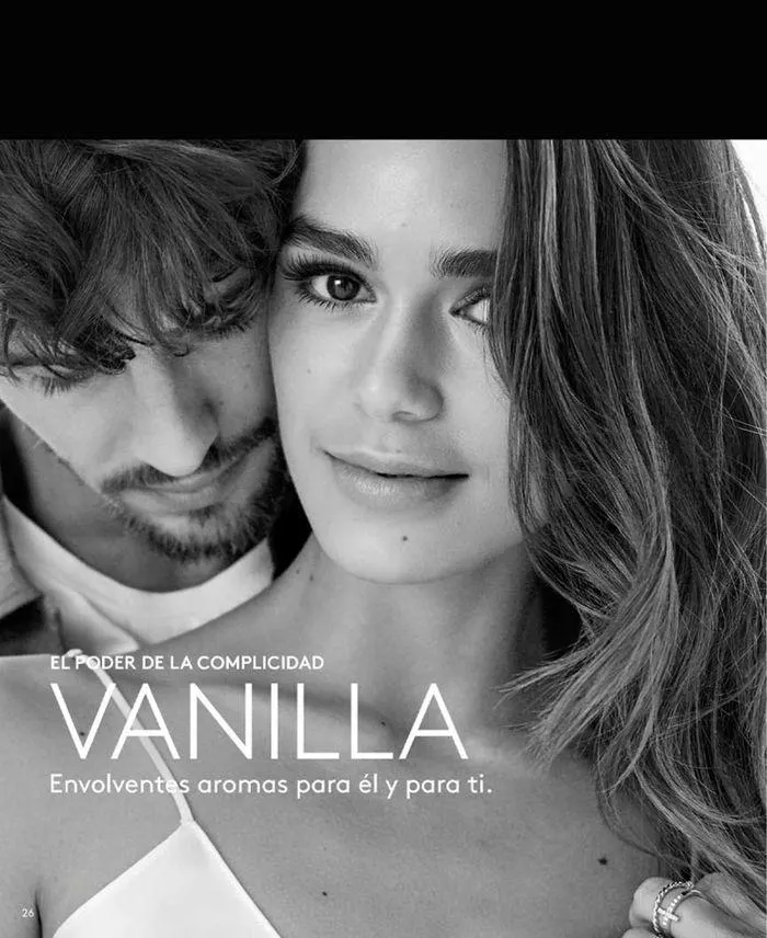 Catalogo de Nuevo Perfume  7 de junio al 30 de junio 2024 - Pag 26