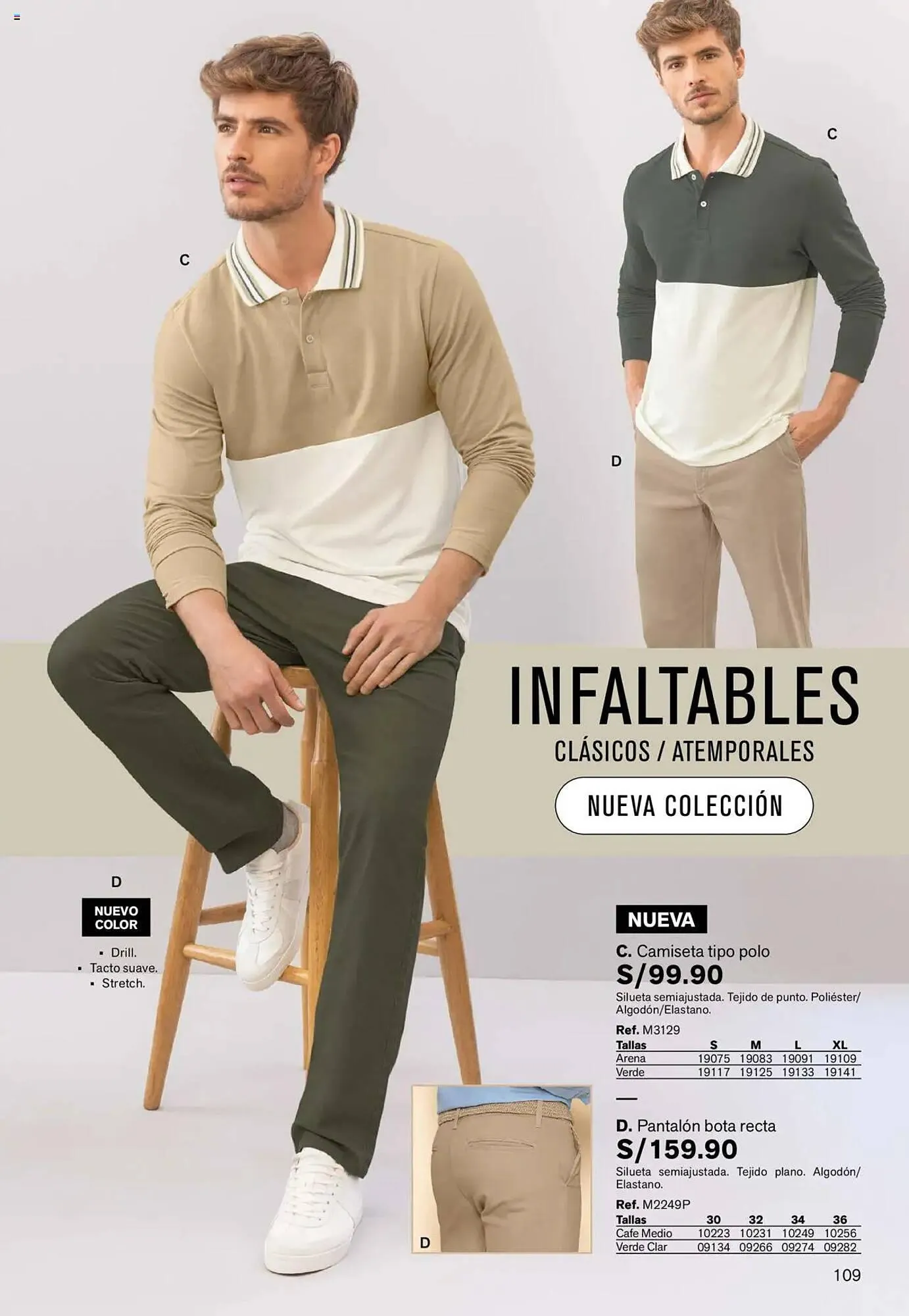 Catalogo de Catálogo Leonisa 21 de marzo al 31 de diciembre 2025 - Pag 389