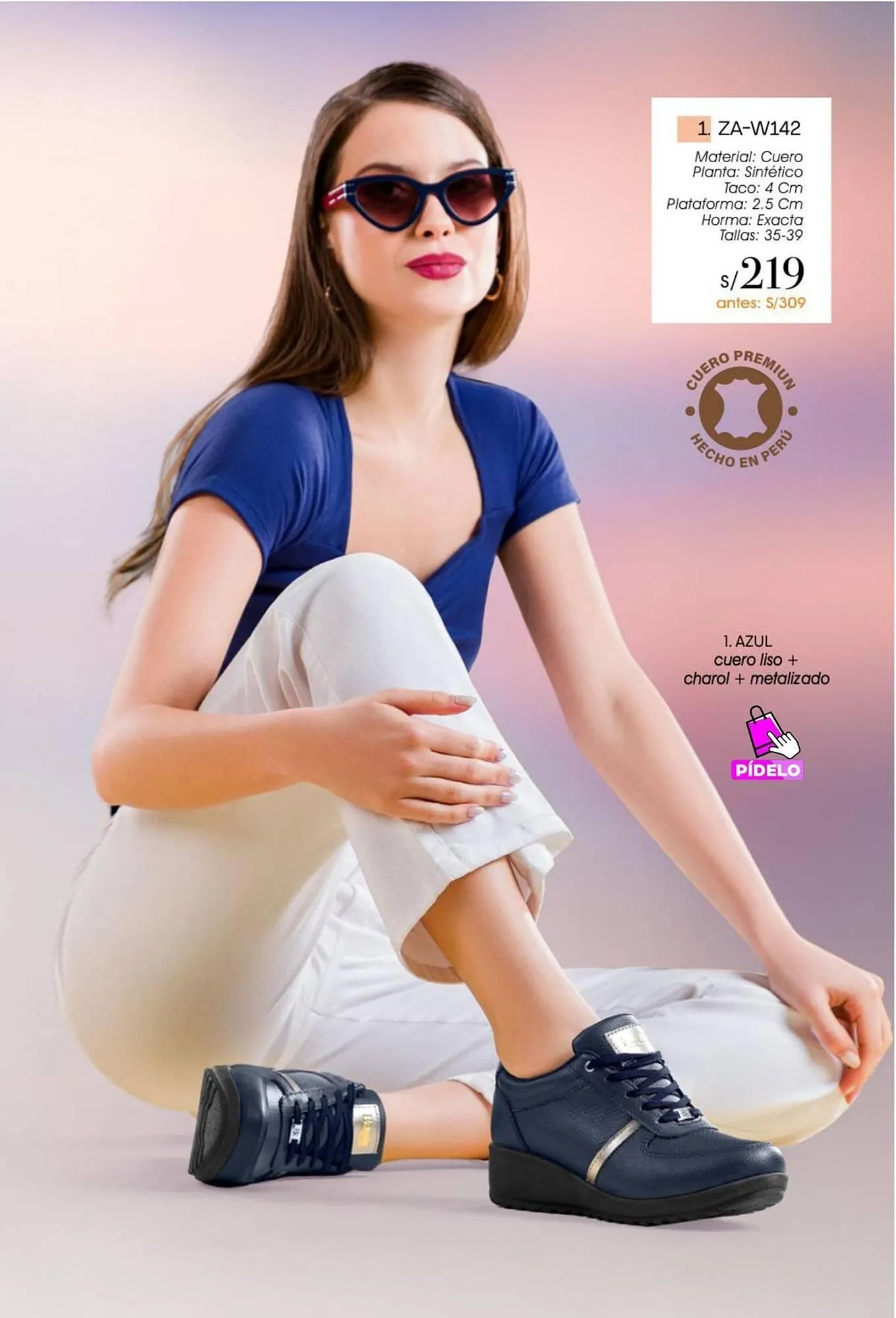 Catalogo de Catálogo Sokso 30 de octubre al 30 de noviembre 2025 - Pag 96