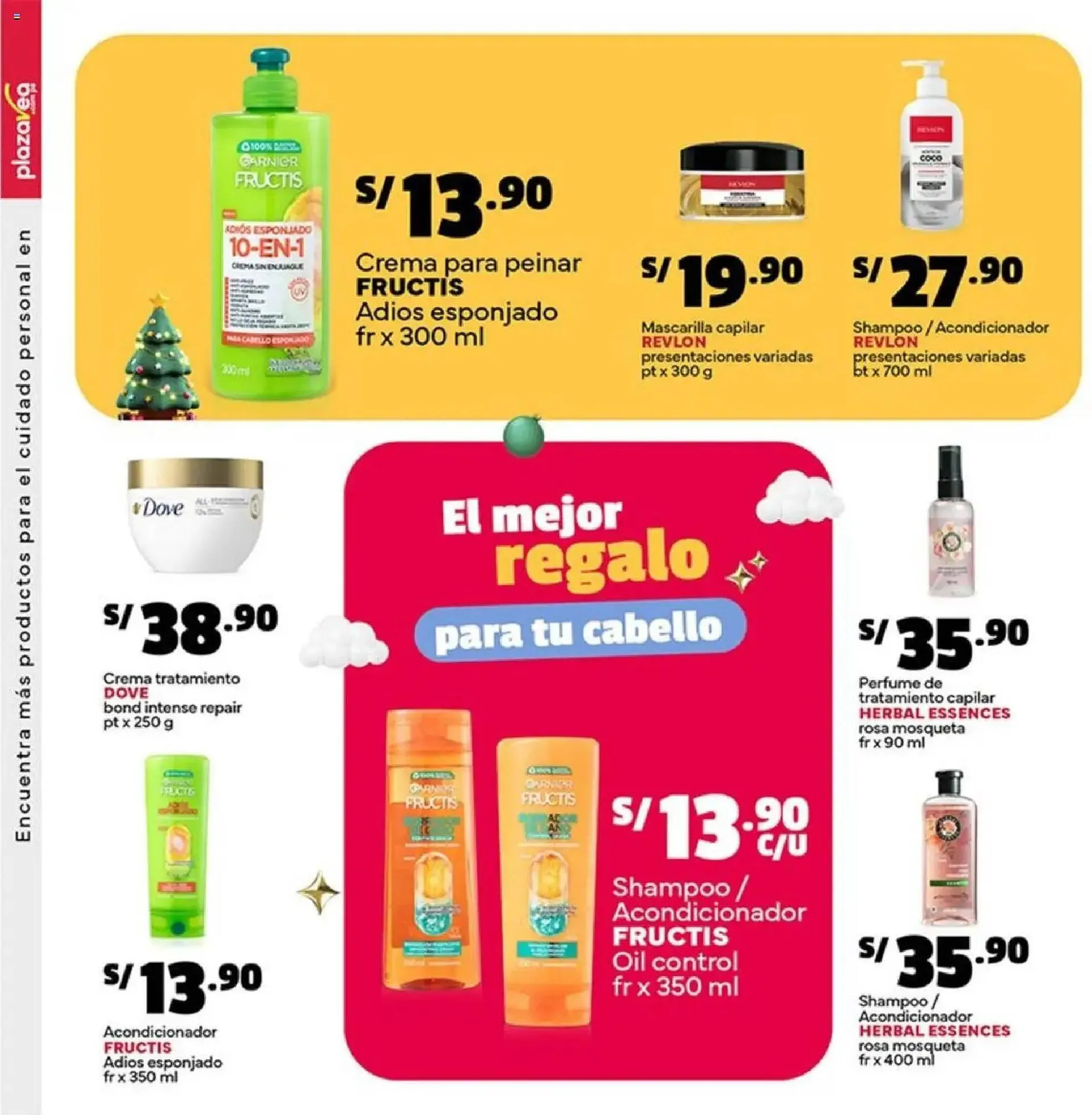 Catalogo de Catálogo Plaza Vea 1 de diciembre al 15 de diciembre 2025 - Pag 24