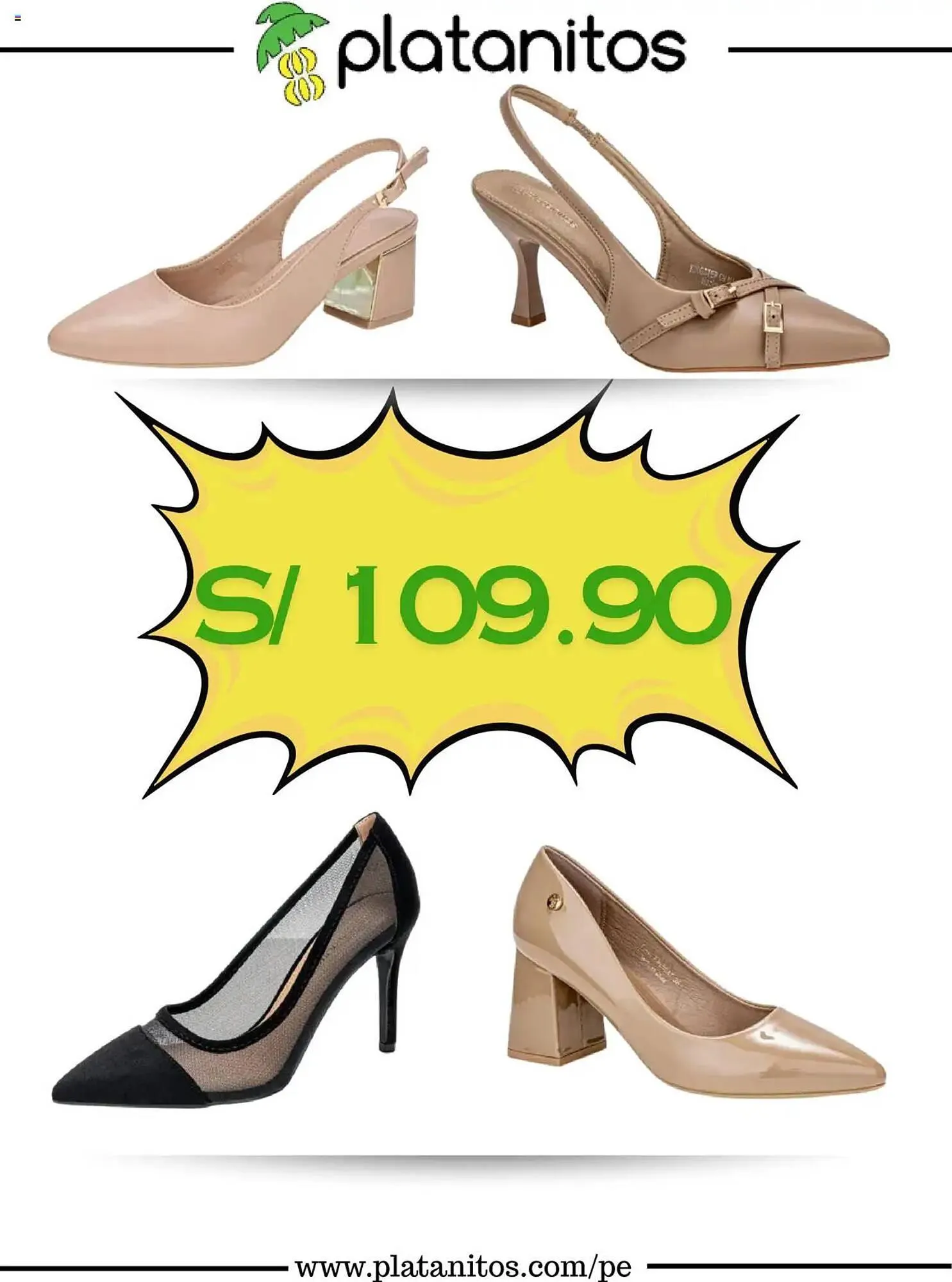 Catalogo de Catálogo Platanitos 30 de junio al 7 de julio 2025 - Pag 5