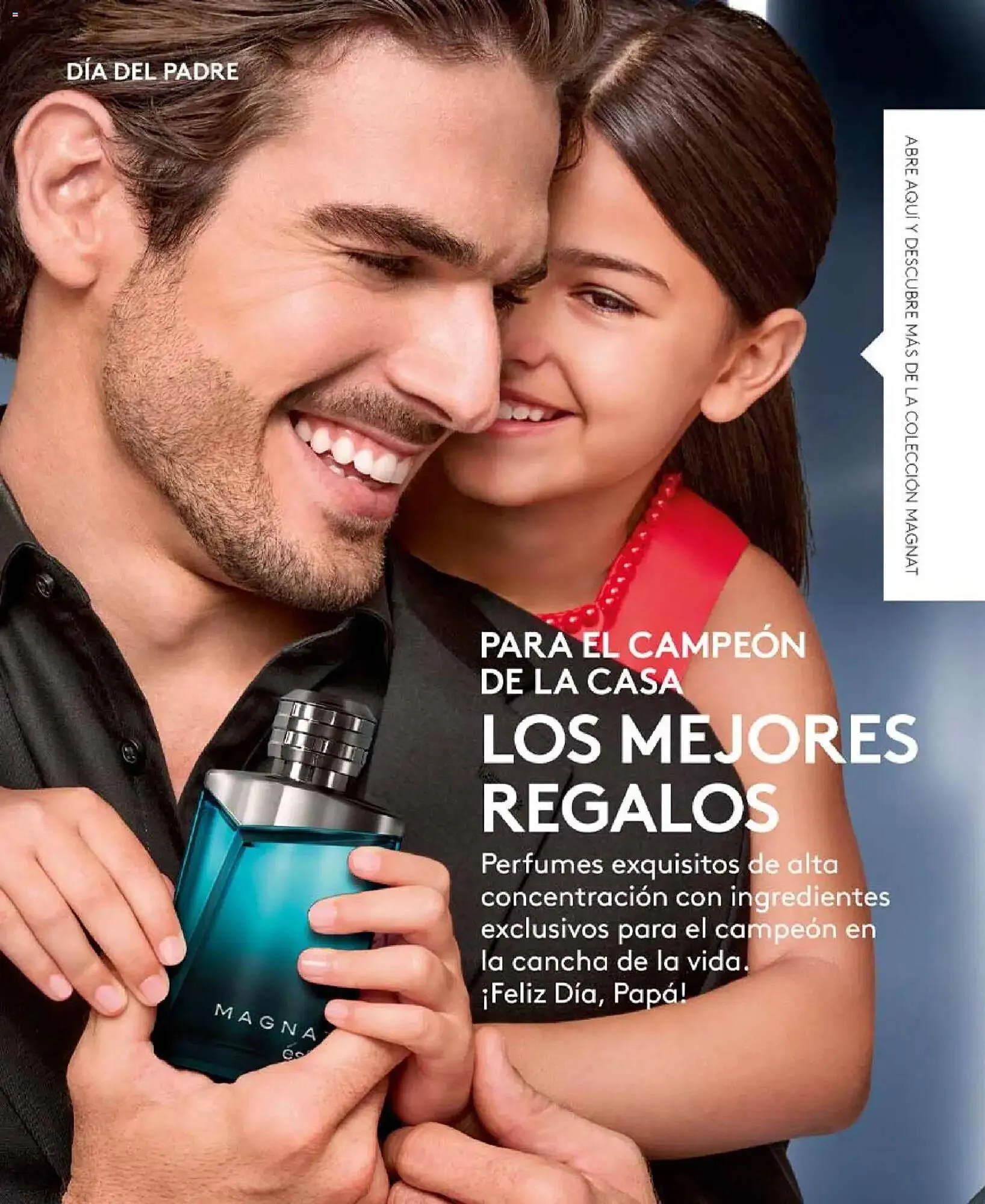 Catalogo de Catálogo Ésika 16 de mayo al 12 de junio 2026 - Pag 2