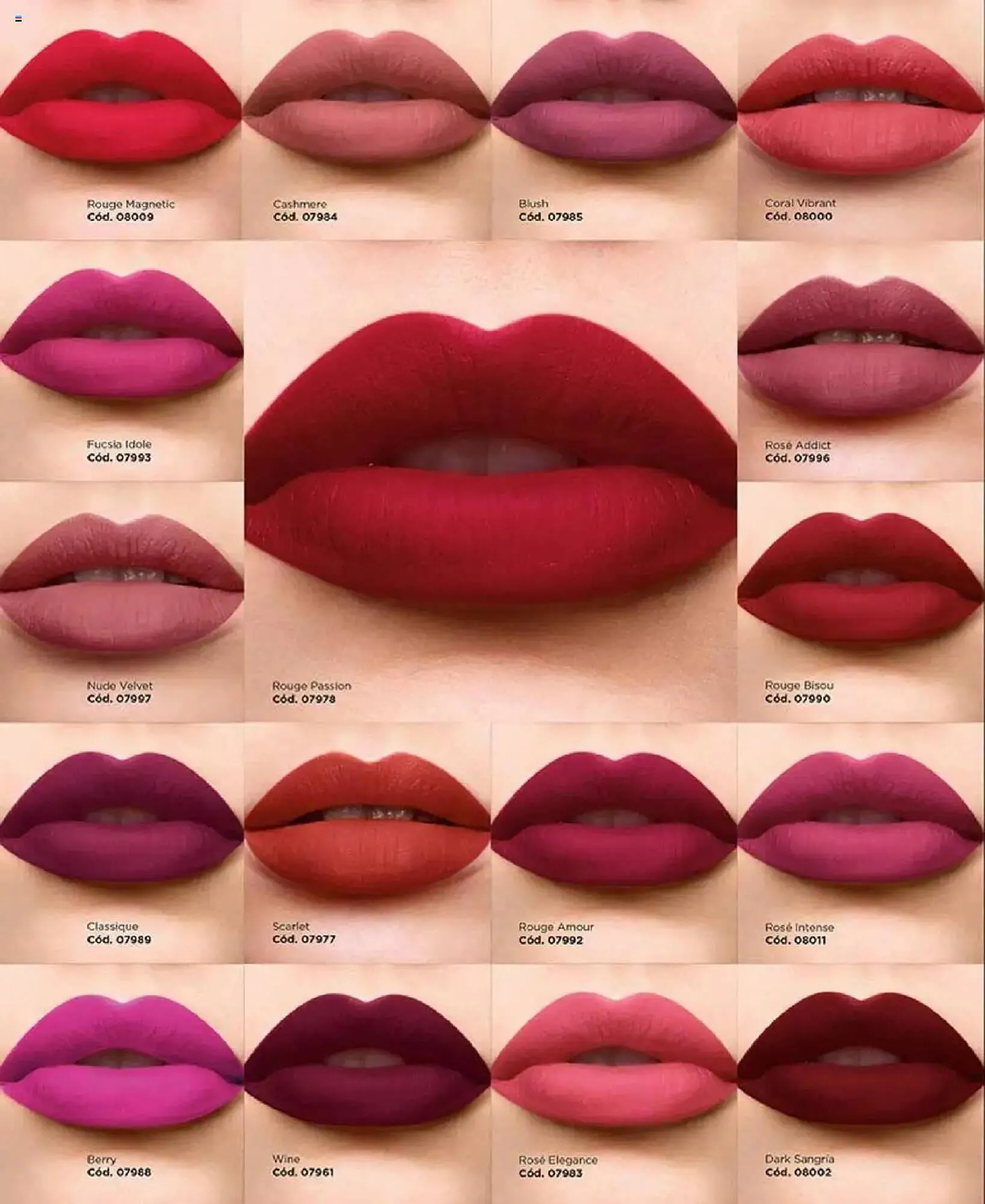 Catalogo de Catálogo L'Bel 27 de mayo al 1 de julio 2025 - Pag 18