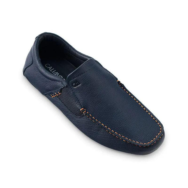 Mocasín Casual 1CTI002
