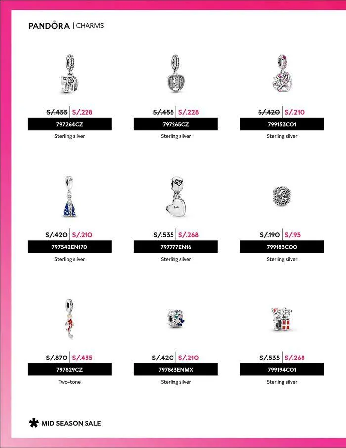 Catalogo de Sale  24 de junio al 31 de julio 2024 - Pag 76