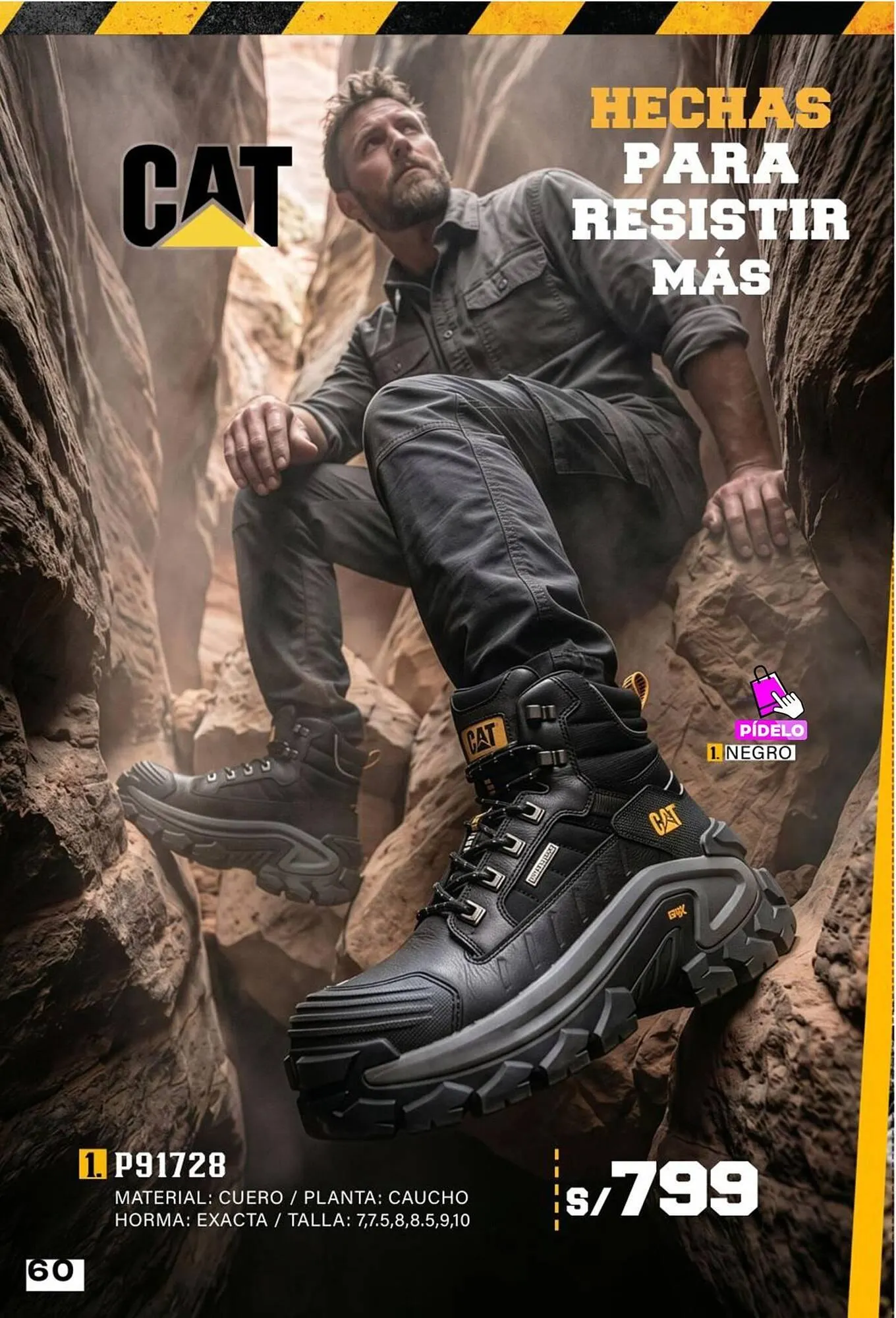 Catalogo de Catálogo Sokso 18 de mayo al 28 de junio 2026 - Pag 60