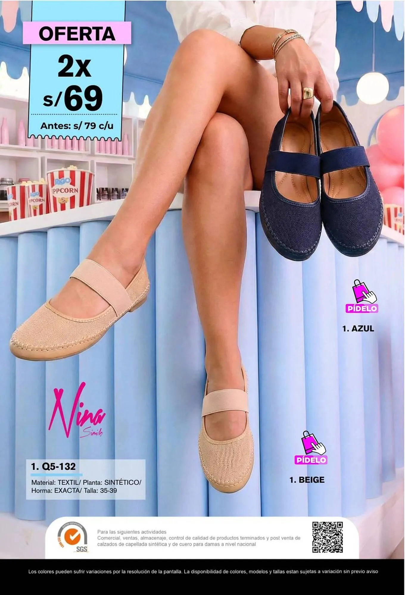 Catalogo de Catálogo Sokso 2 de febrero al 1 de marzo 2026 - Pag 82