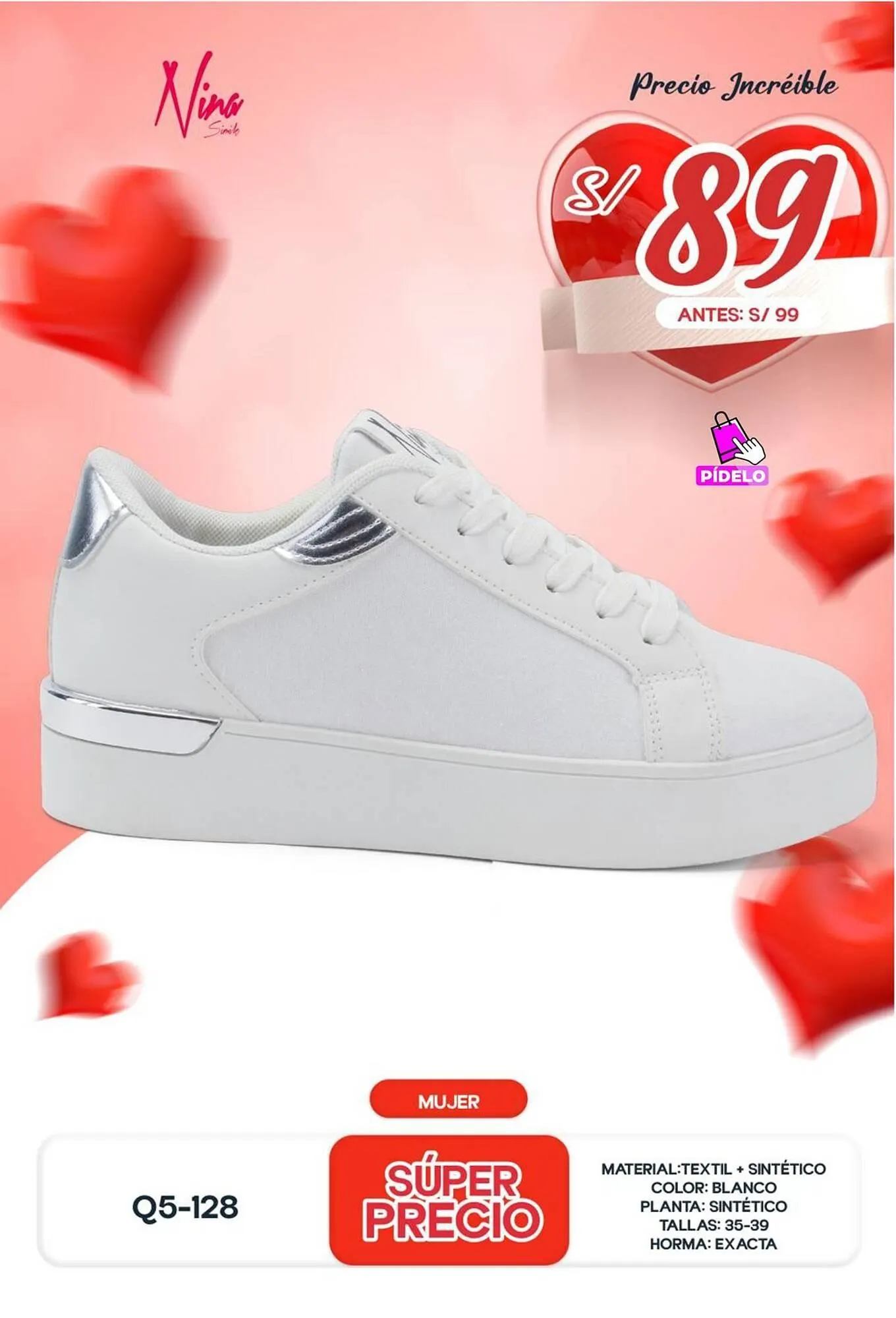 Catalogo de Catálogo Sokso 3 de febrero al 9 de febrero 2025 - Pag 52