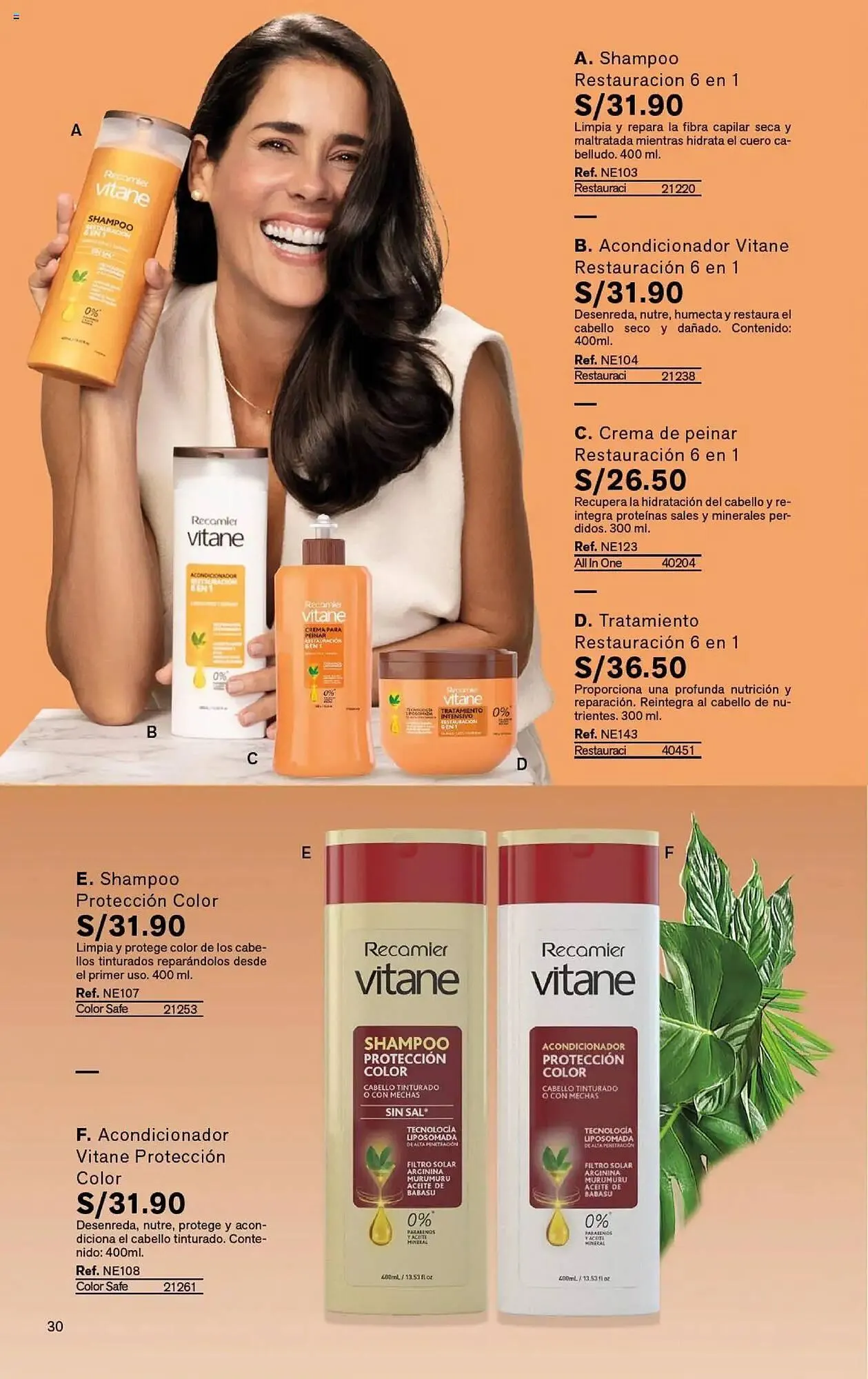 Catalogo de Catálogo Leonisa 4 de febrero al 31 de diciembre 2025 - Pag 30