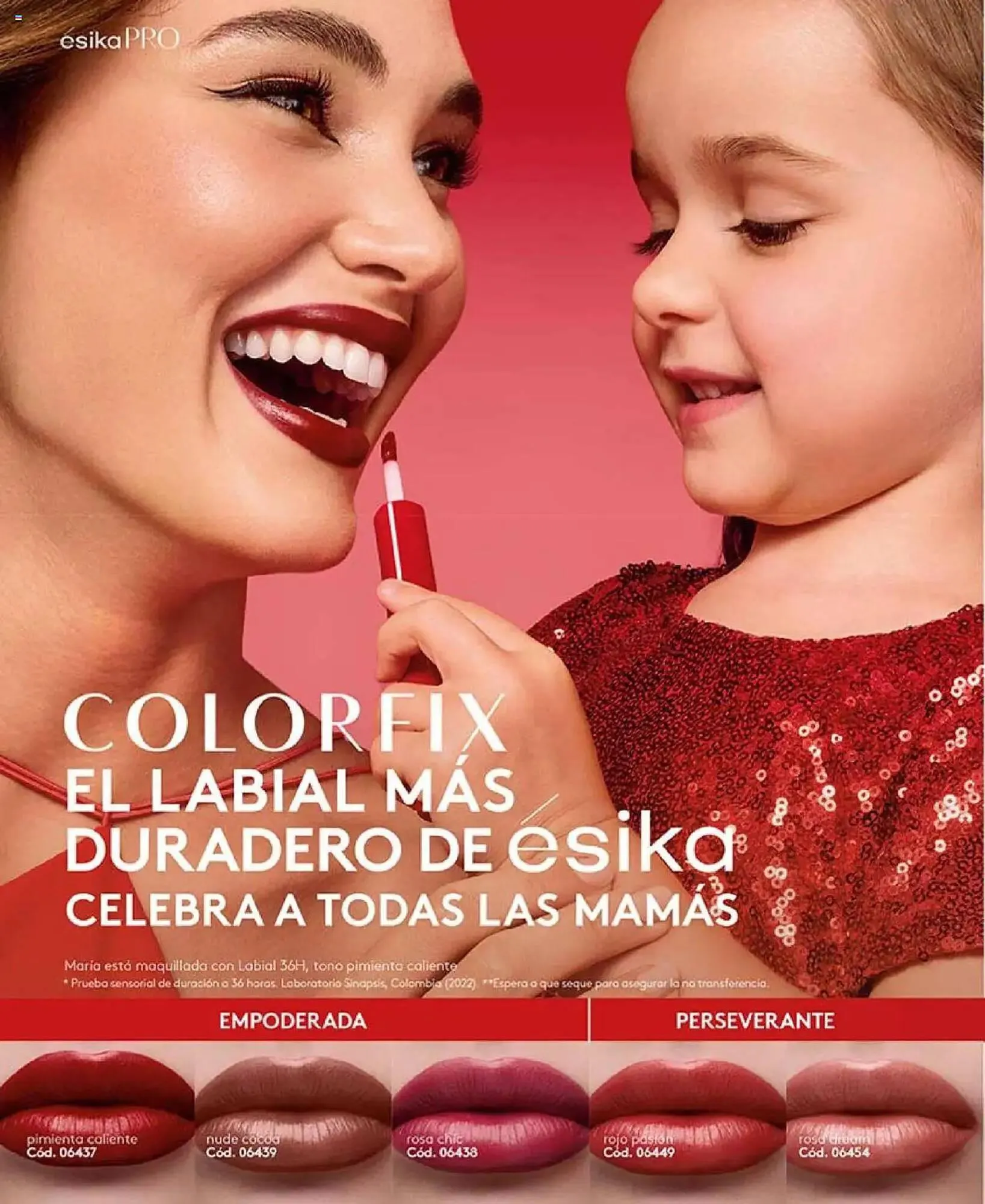 Catalogo de Catálogo Ésika 24 de marzo al 15 de mayo 2025 - Pag 30