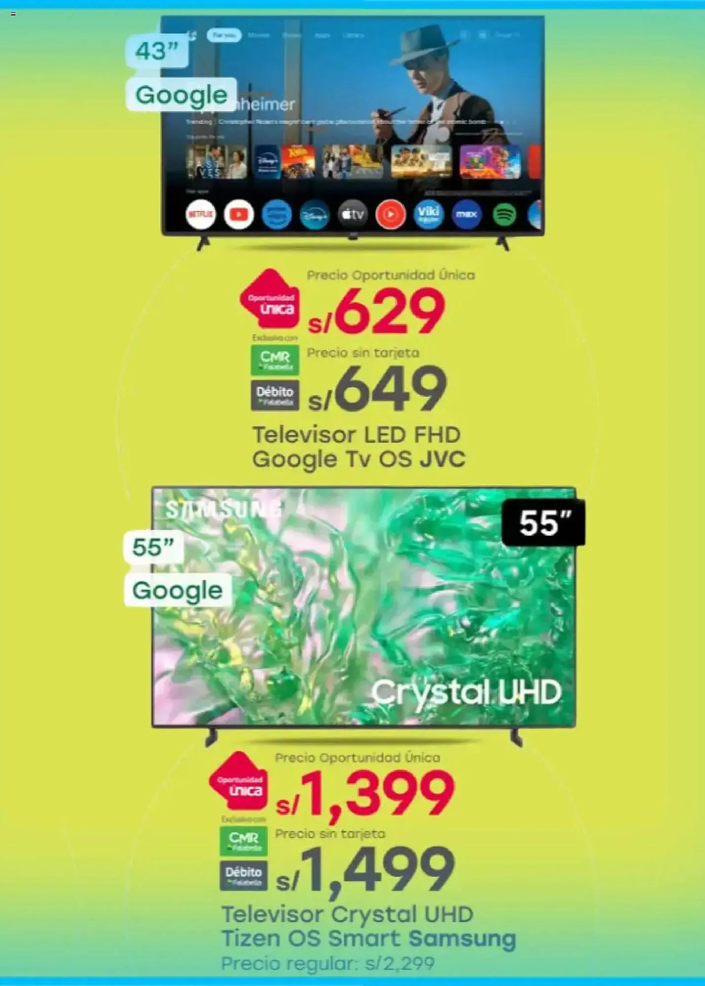 Catalogo de Catálogo Tottus 15 de mayo al 19 de mayo 2025 - Pag 2