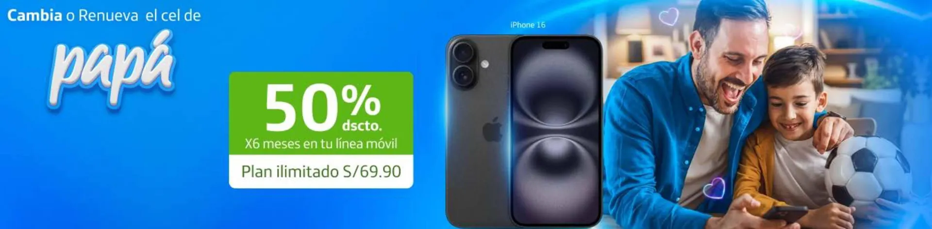 Catálogo Movistar - 1