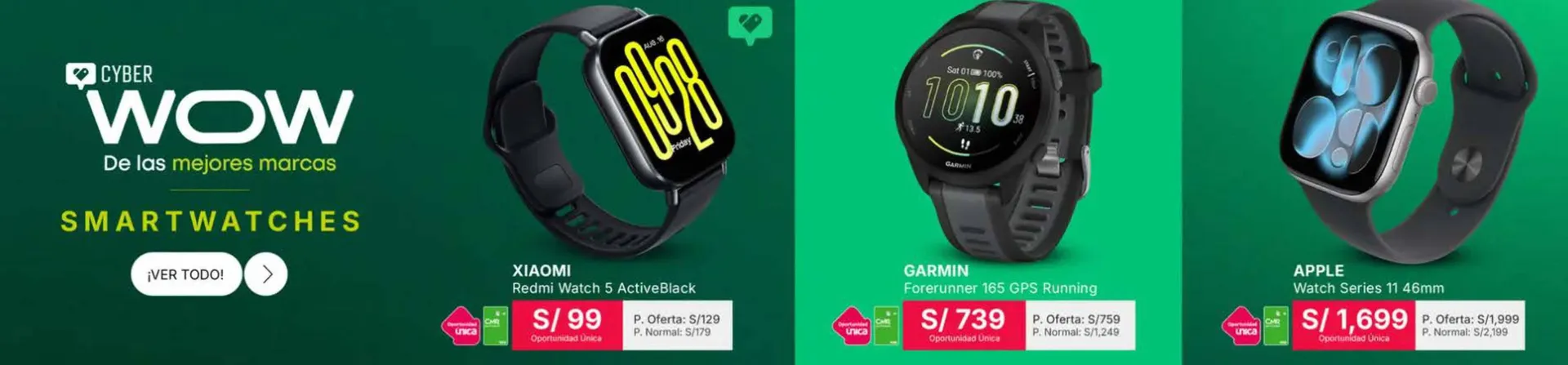 Catalogo de Catálogo Falabella 22 de abril al 24 de abril 2026 - Pag 8