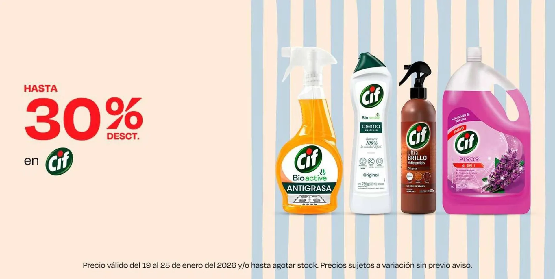 Catalogo de Catálogo Wong 19 de enero al 25 de enero 2026 - Pag 2