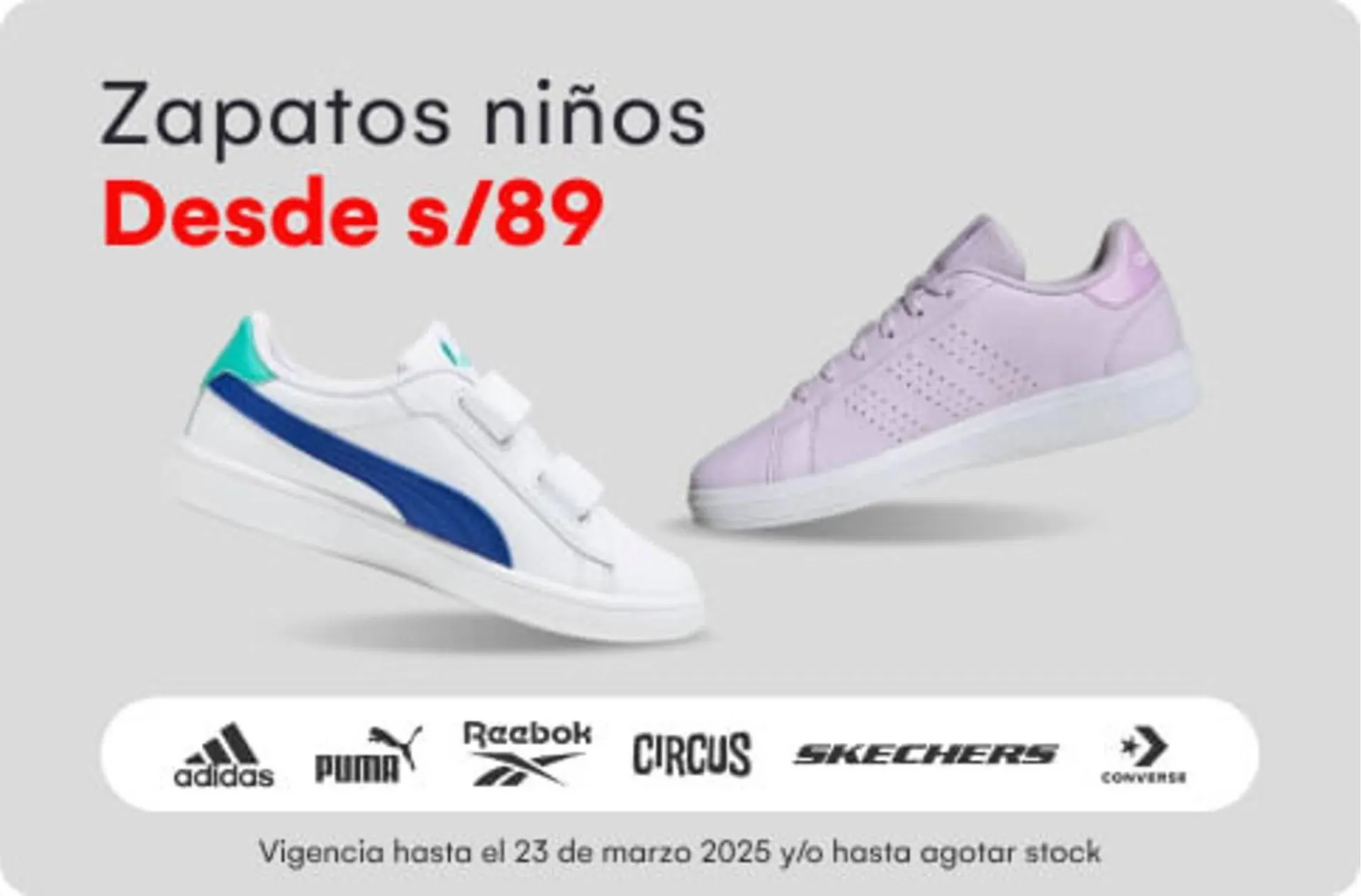 Catalogo de Catálogo Oechsle 17 de marzo al 23 de marzo 2025 - Pag 4