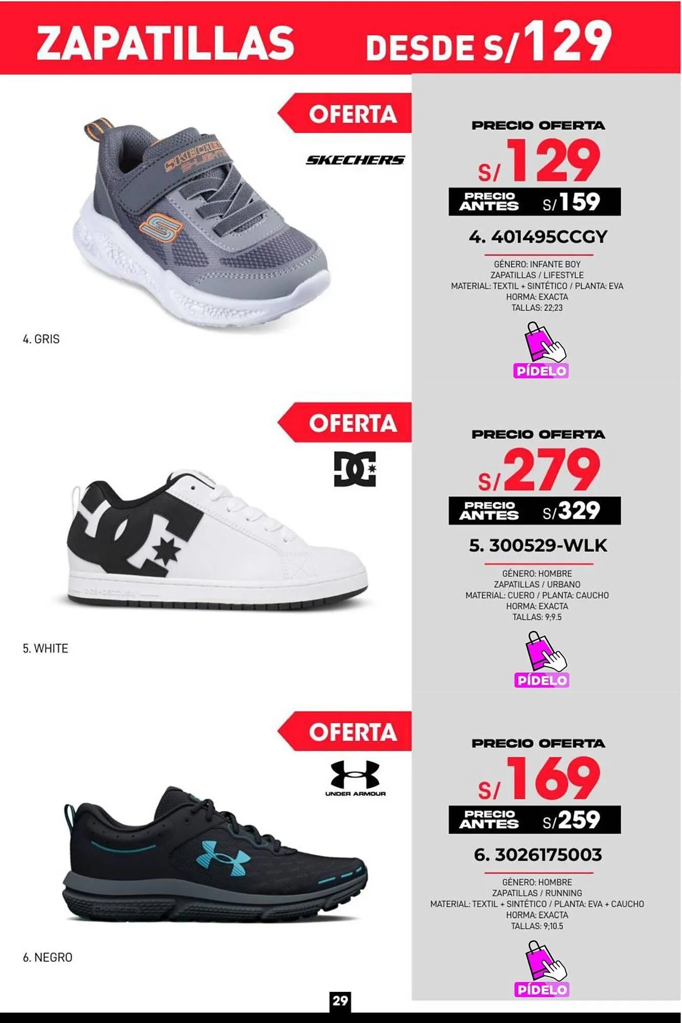 Catalogo de Catálogo Sokso 30 de octubre al 16 de noviembre 2025 - Pag 29