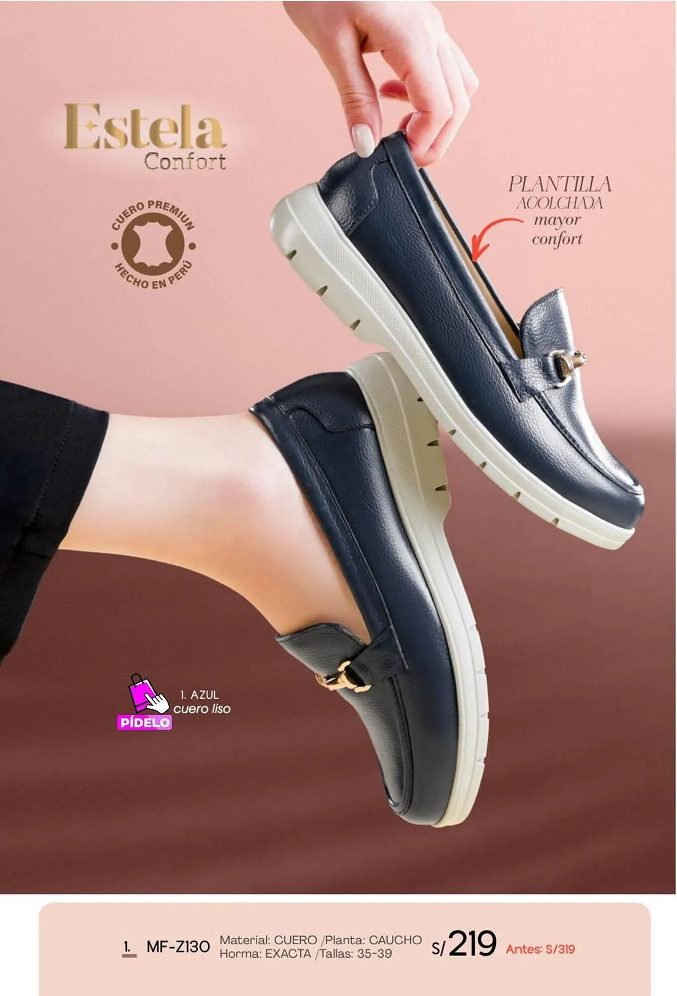 Catalogo de Catálogo Sokso 1 de diciembre al 4 de enero 2026 - Pag 138